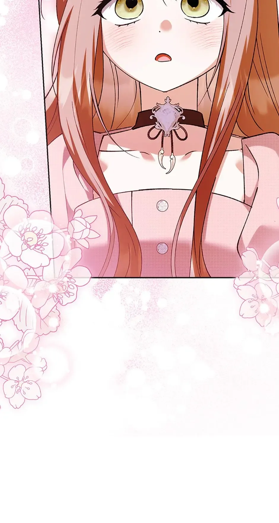 Princess Baekho Is Not Dangerous Chapter 30 page 92