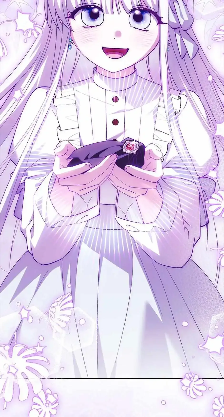 Princess Baekho Is Not Dangerous Chapter 31 page 37