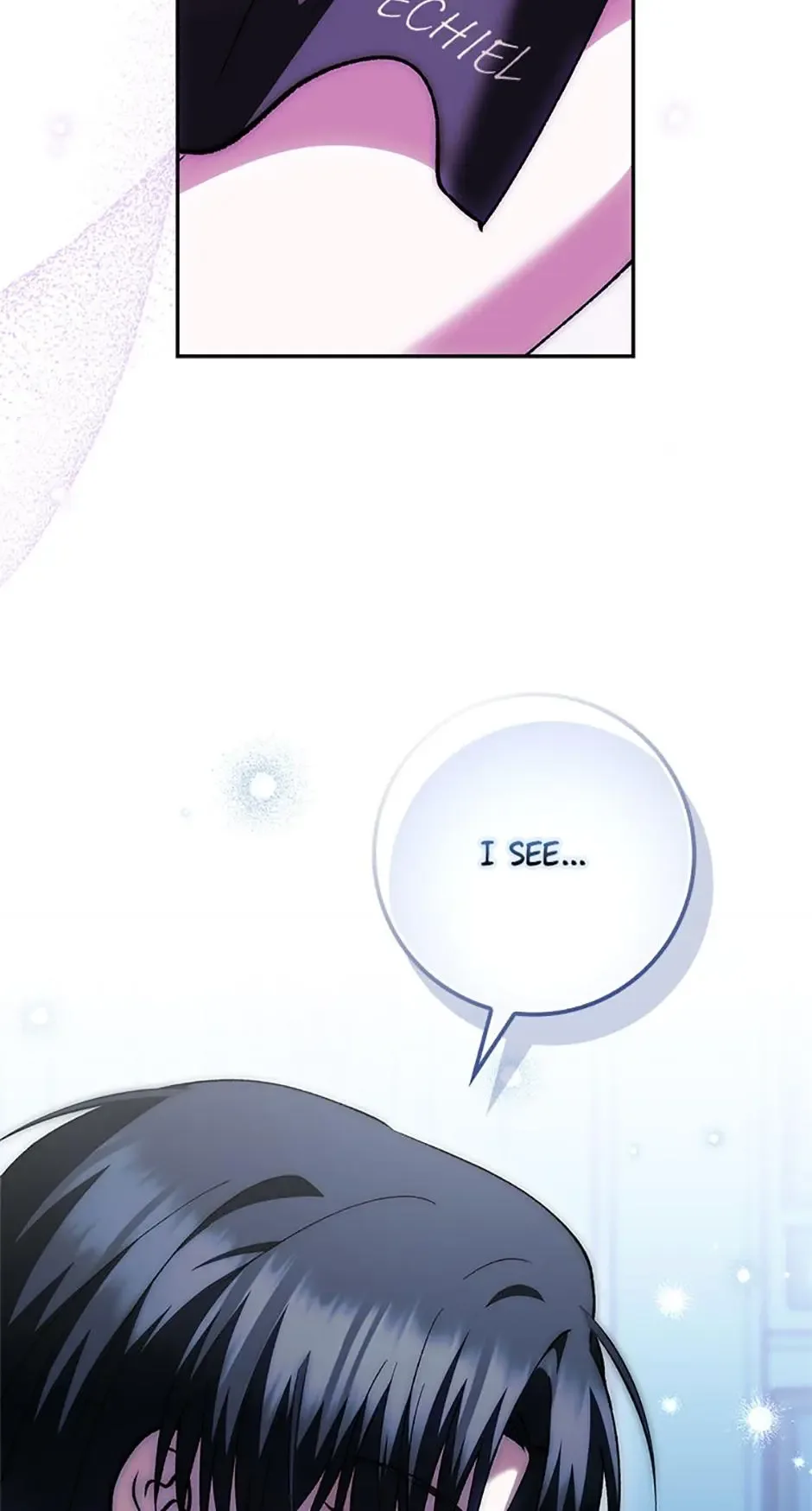 Princess Baekho Is Not Dangerous Chapter 31 page 41