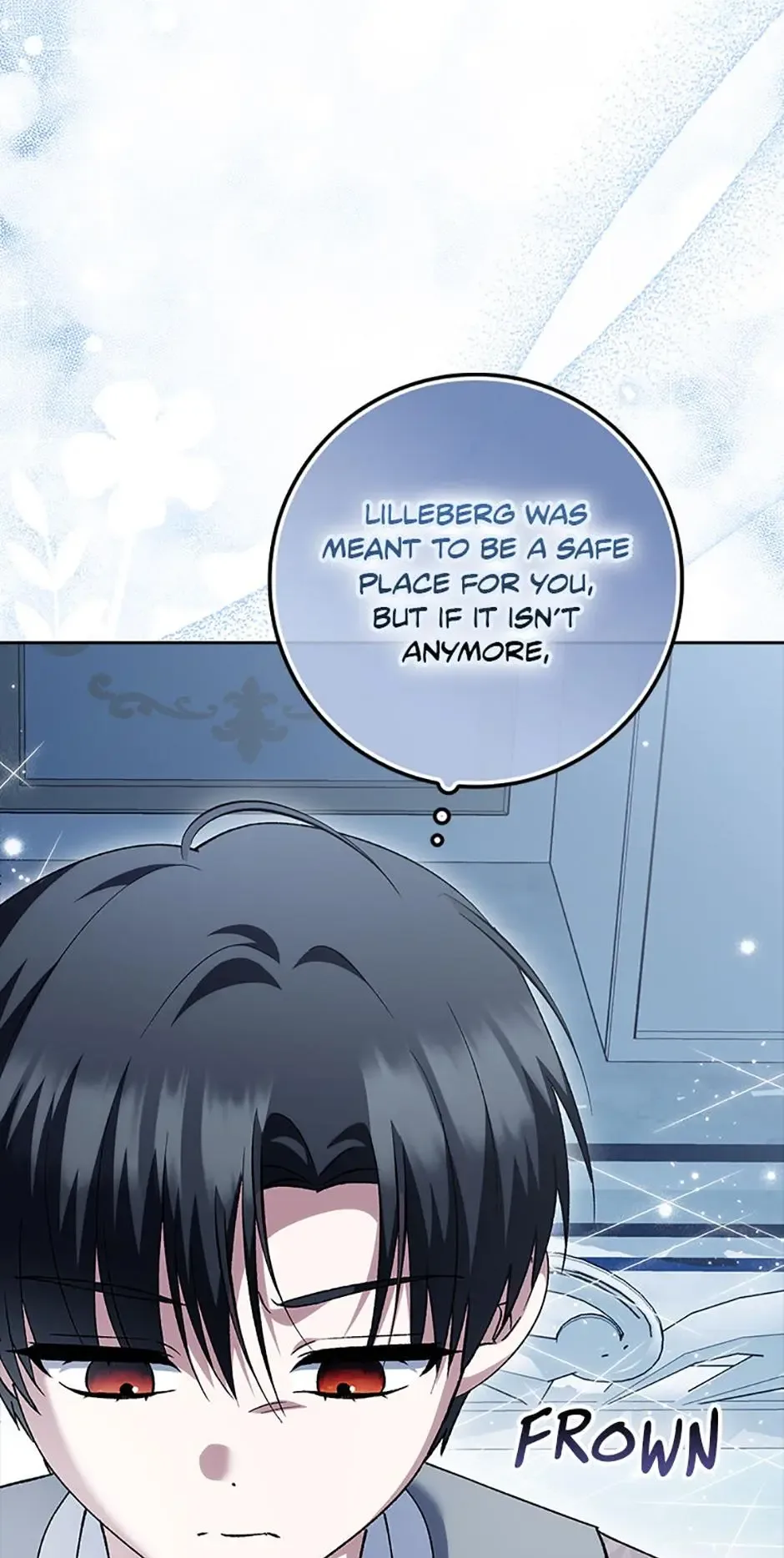 Princess Baekho Is Not Dangerous Chapter 31 page 52