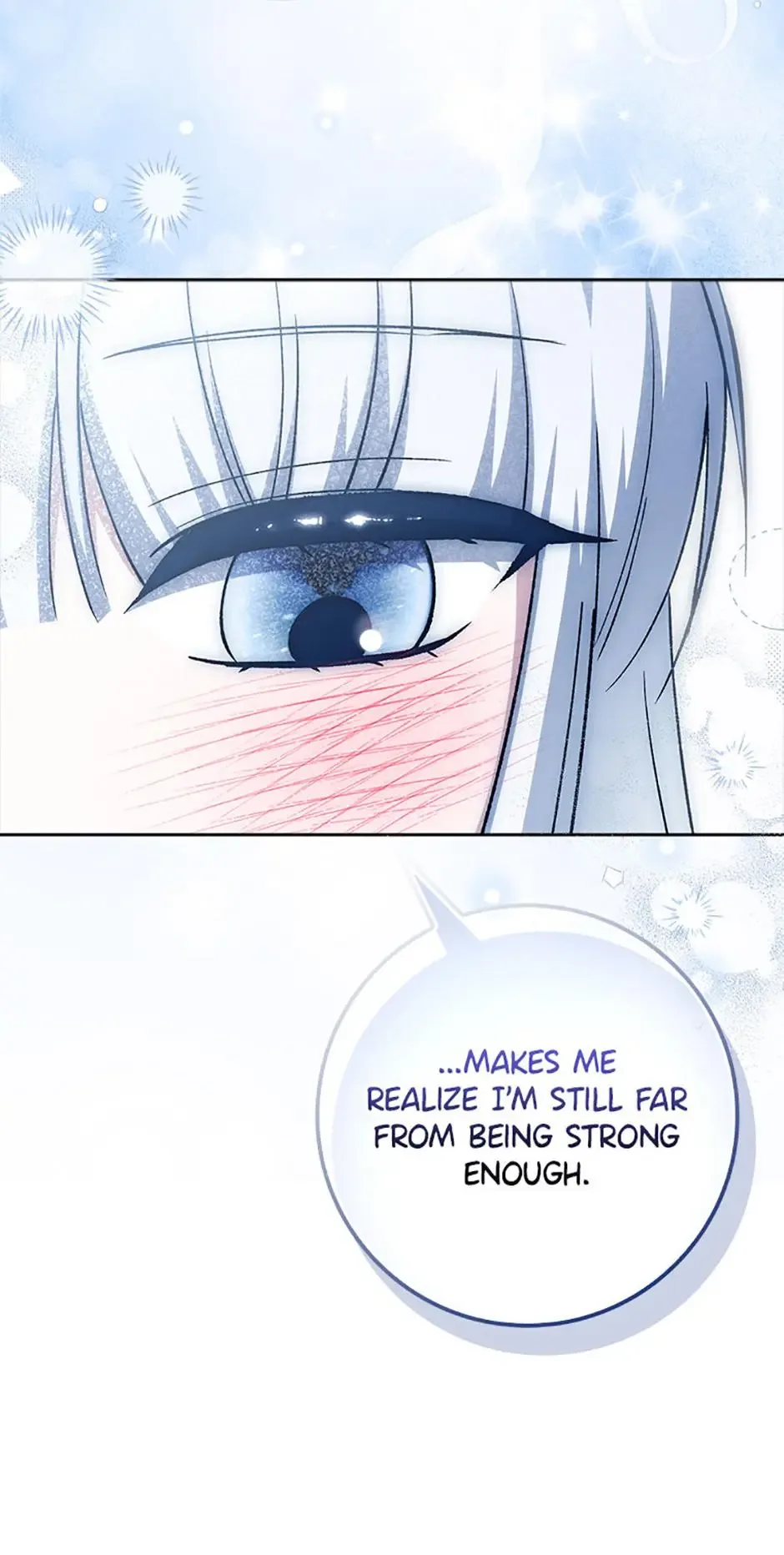 Princess Baekho Is Not Dangerous Chapter 31 page 56