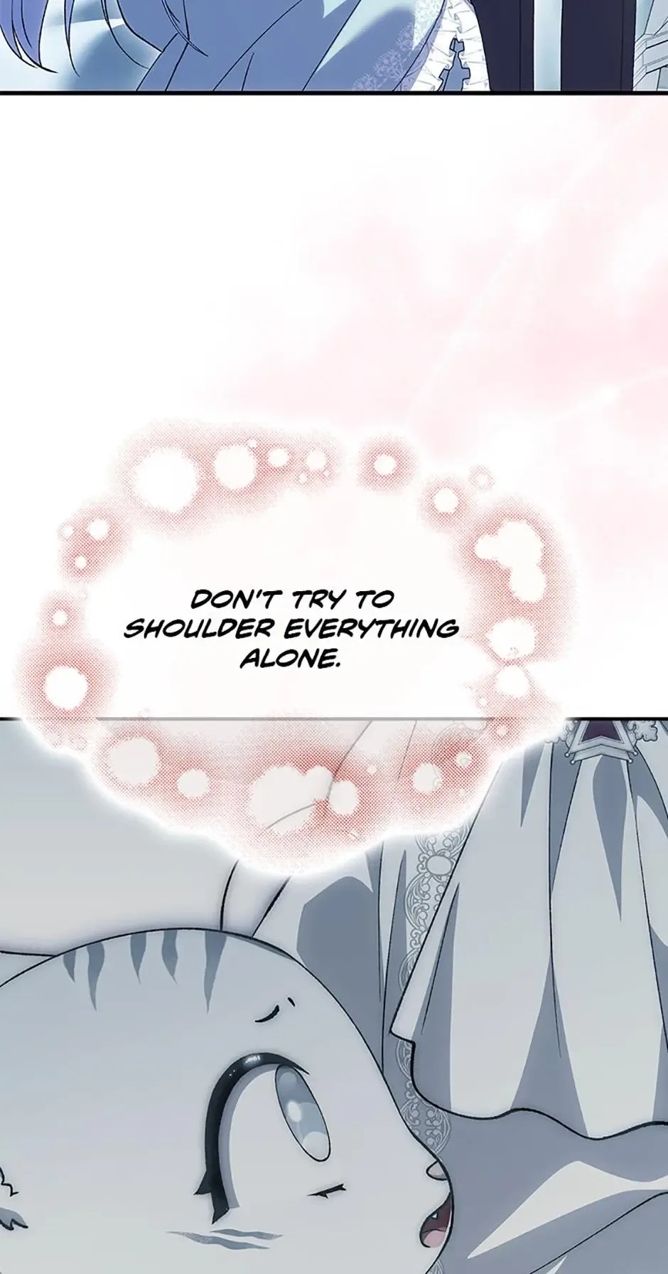 Princess Baekho Is Not Dangerous Chapter 31 page 58