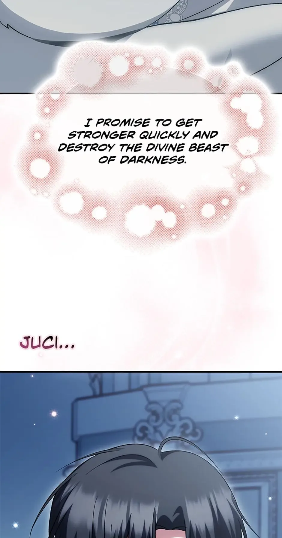 Princess Baekho Is Not Dangerous Chapter 31 page 59