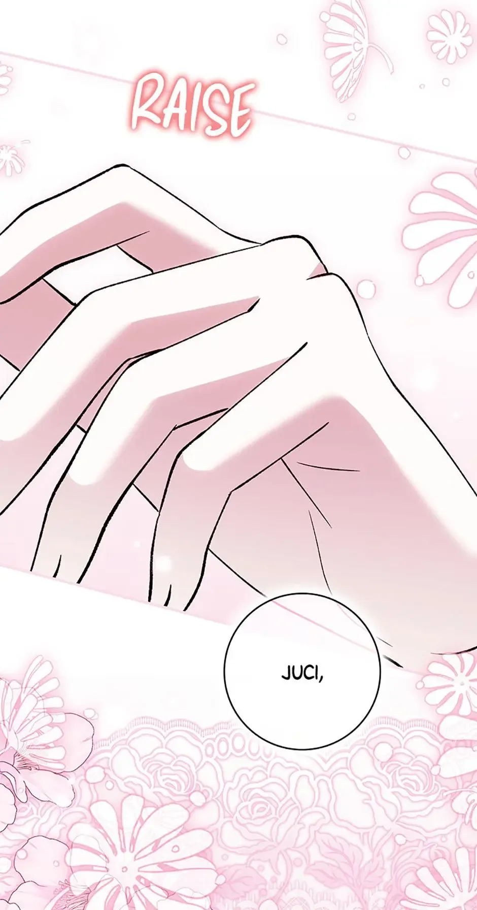 Princess Baekho Is Not Dangerous Chapter 31 page 61