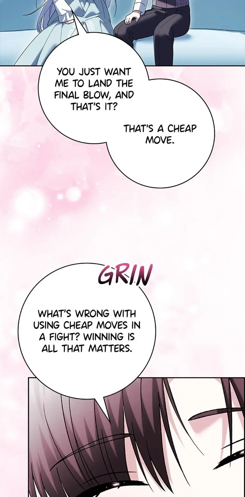 Princess Baekho Is Not Dangerous Chapter 31 page 66