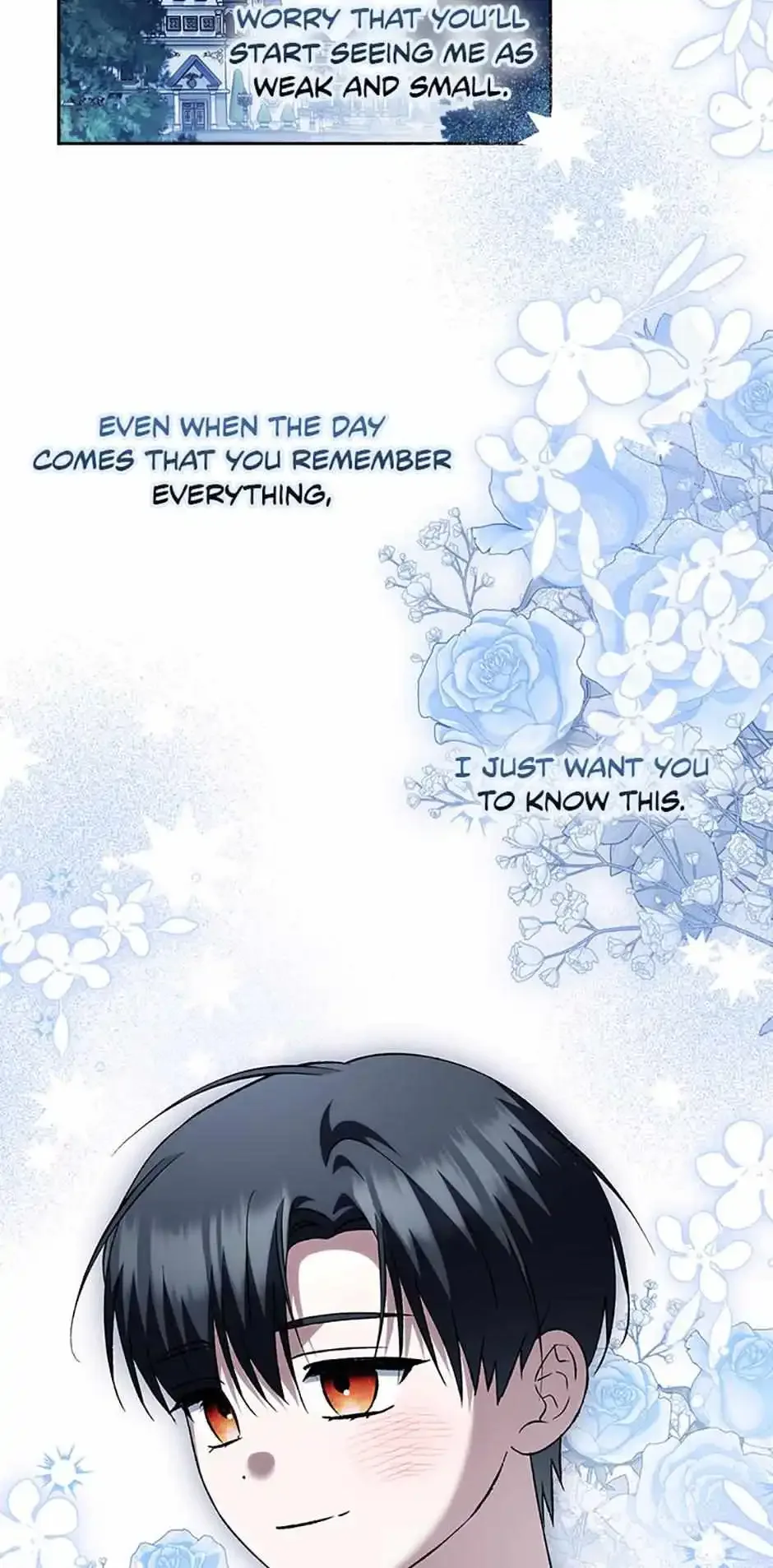 Princess Baekho Is Not Dangerous Chapter 31 page 68