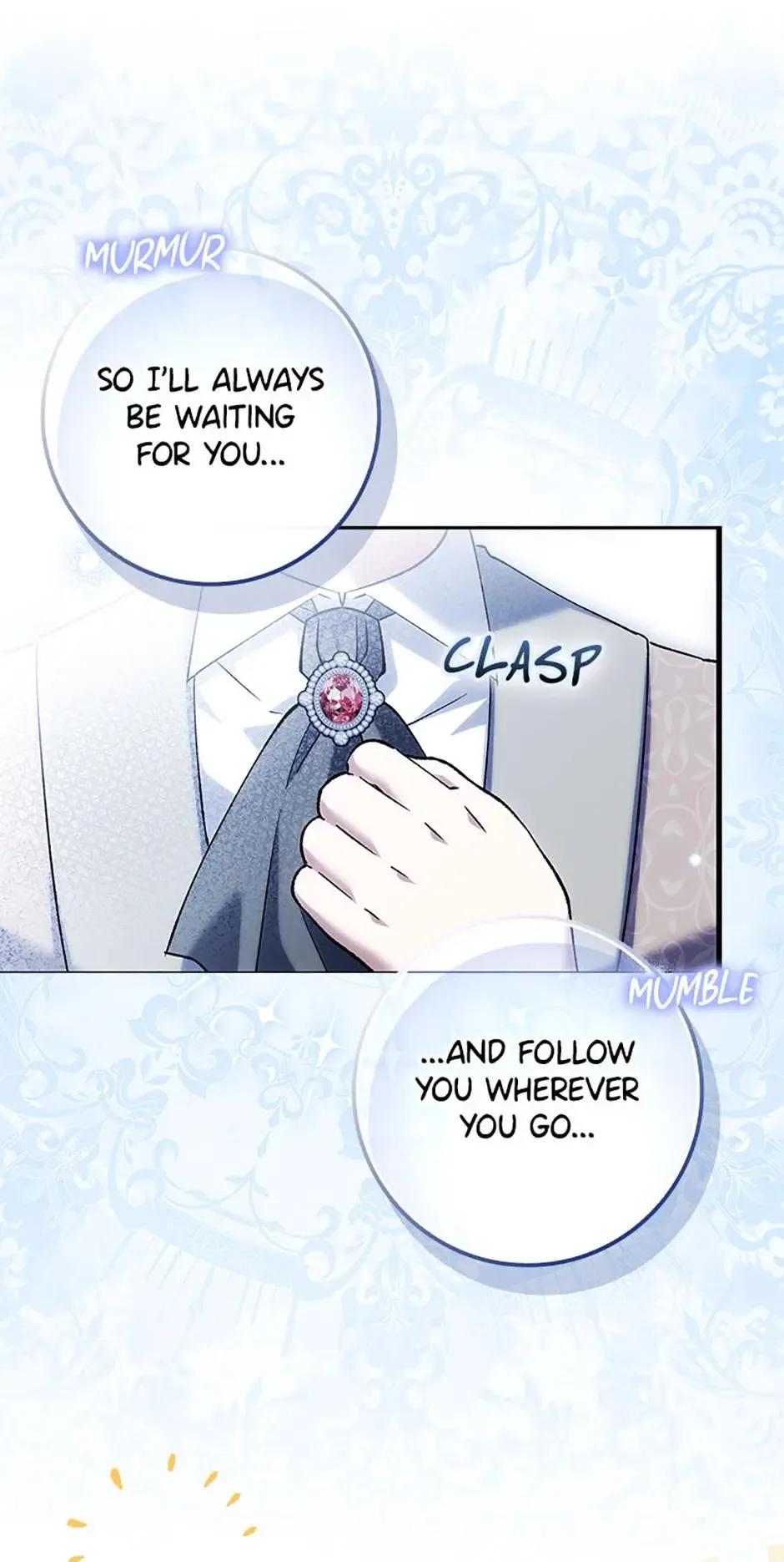 Princess Baekho Is Not Dangerous Chapter 31 page 71