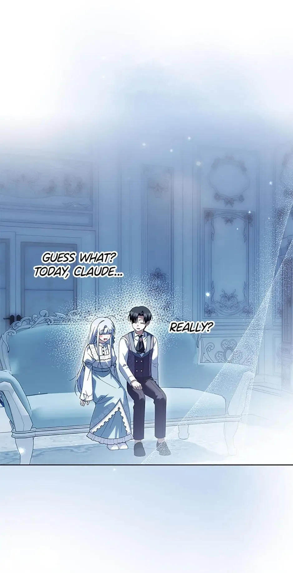 Princess Baekho Is Not Dangerous Chapter 31 page 78
