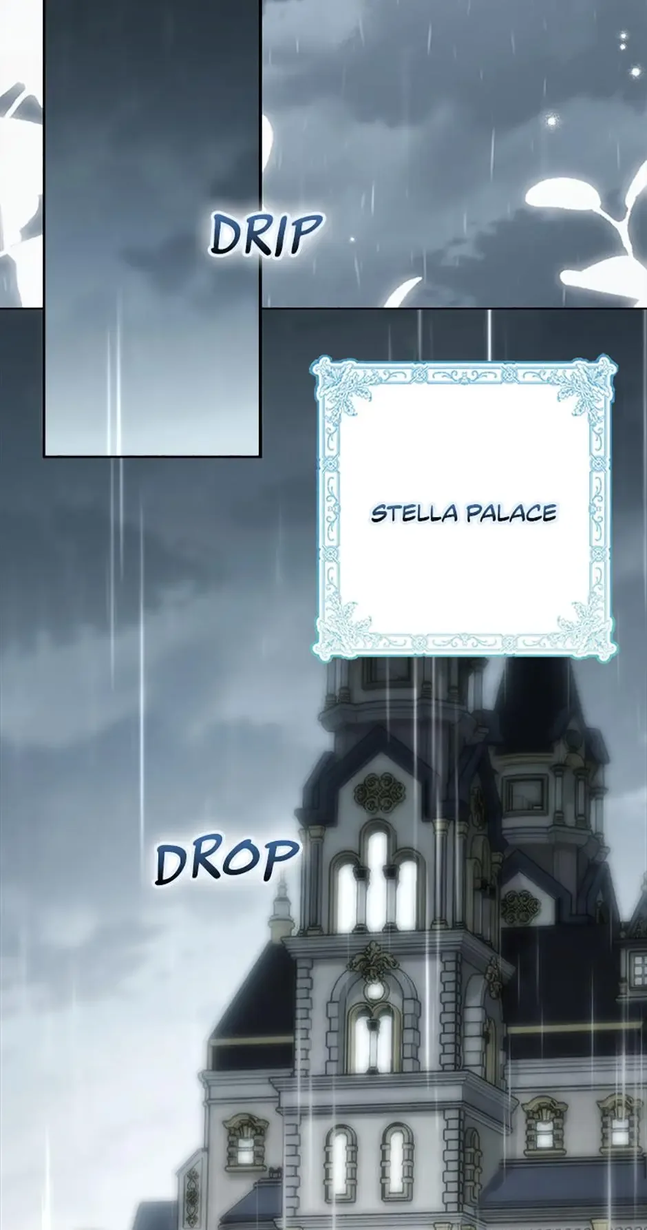 Princess Baekho Is Not Dangerous Chapter 32 page 22