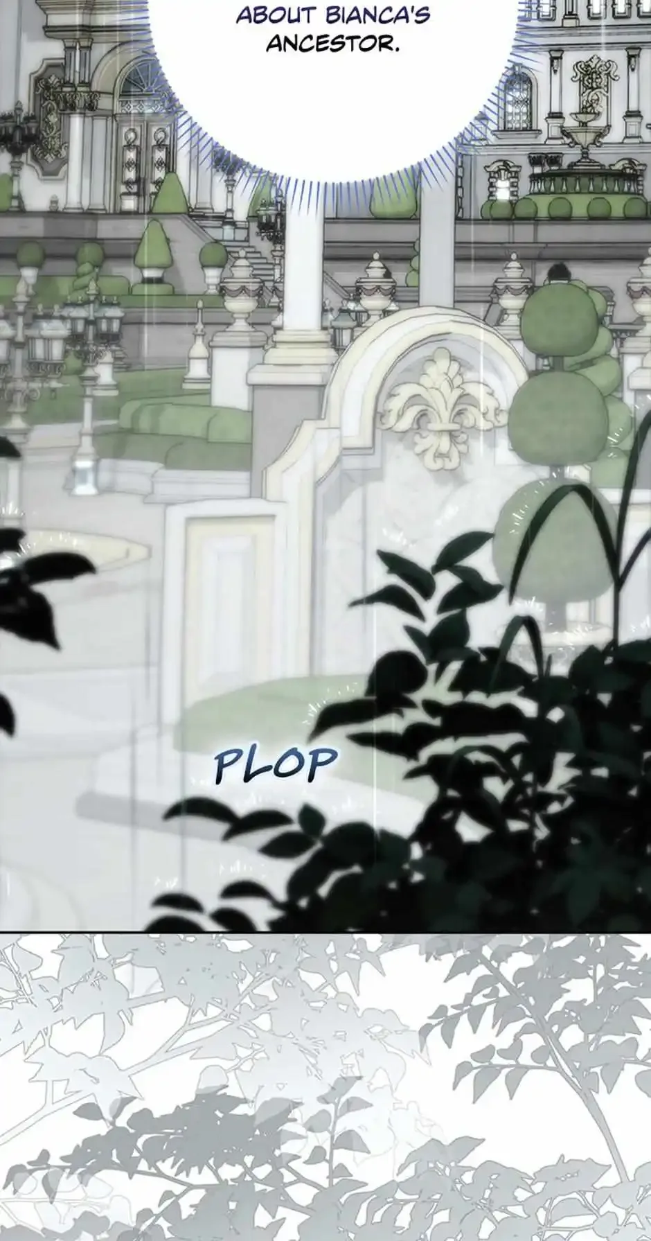 Princess Baekho Is Not Dangerous Chapter 32 page 28