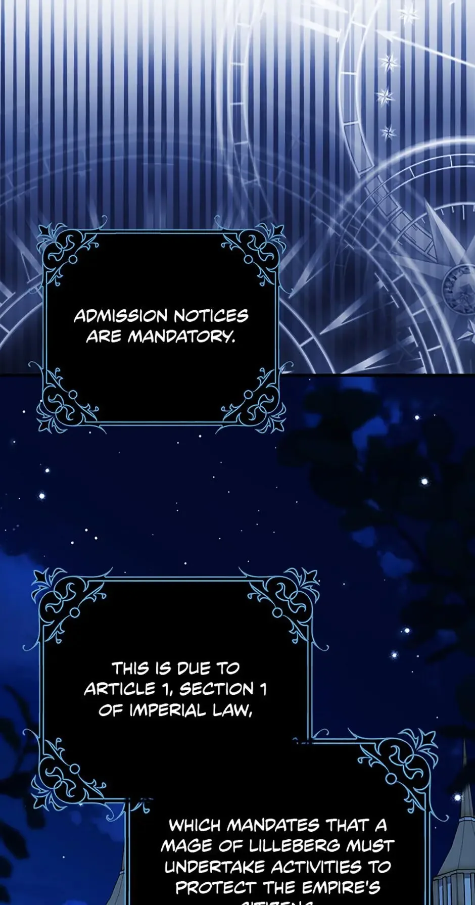Princess Baekho Is Not Dangerous Chapter 32 page 5