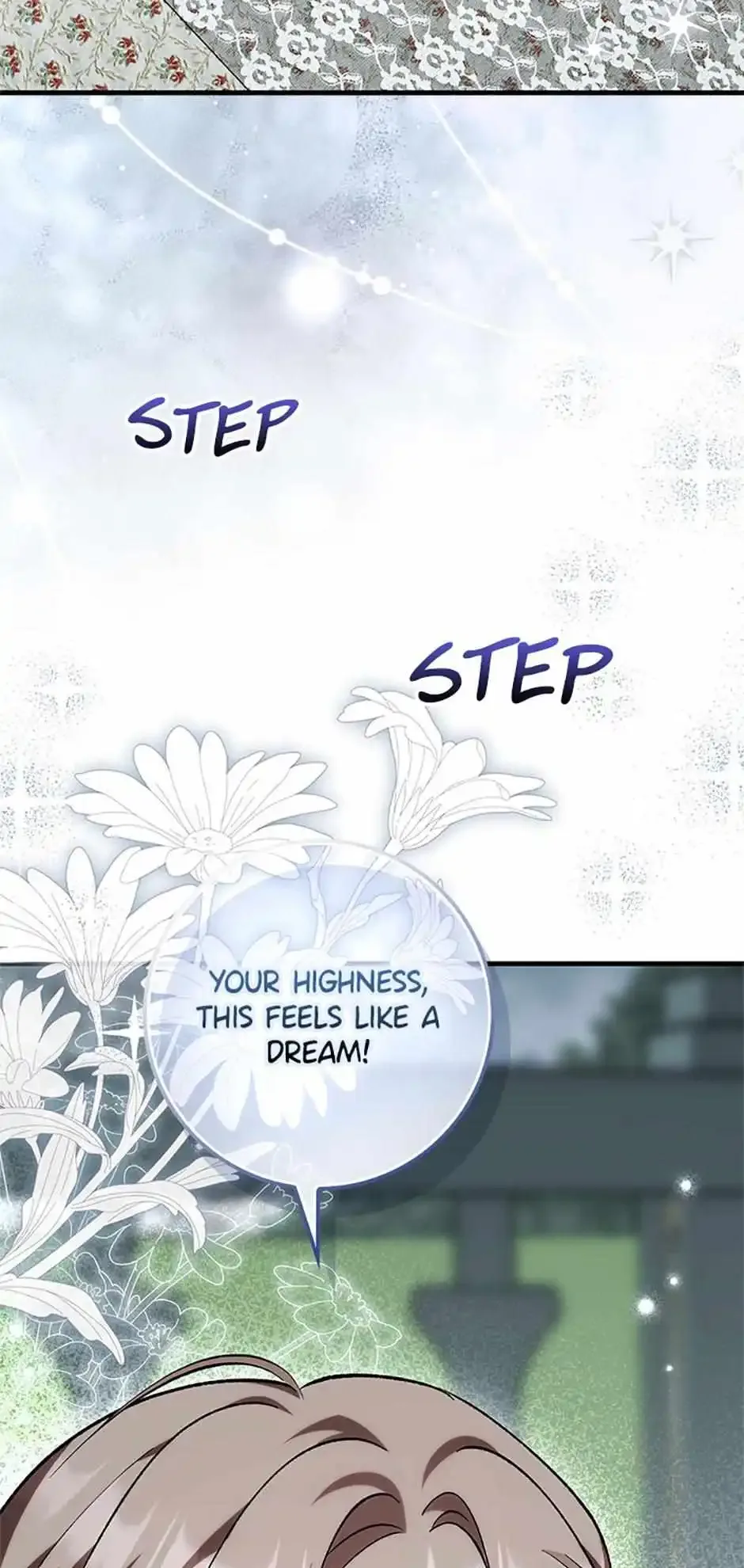 Princess Baekho Is Not Dangerous Chapter 32 page 36
