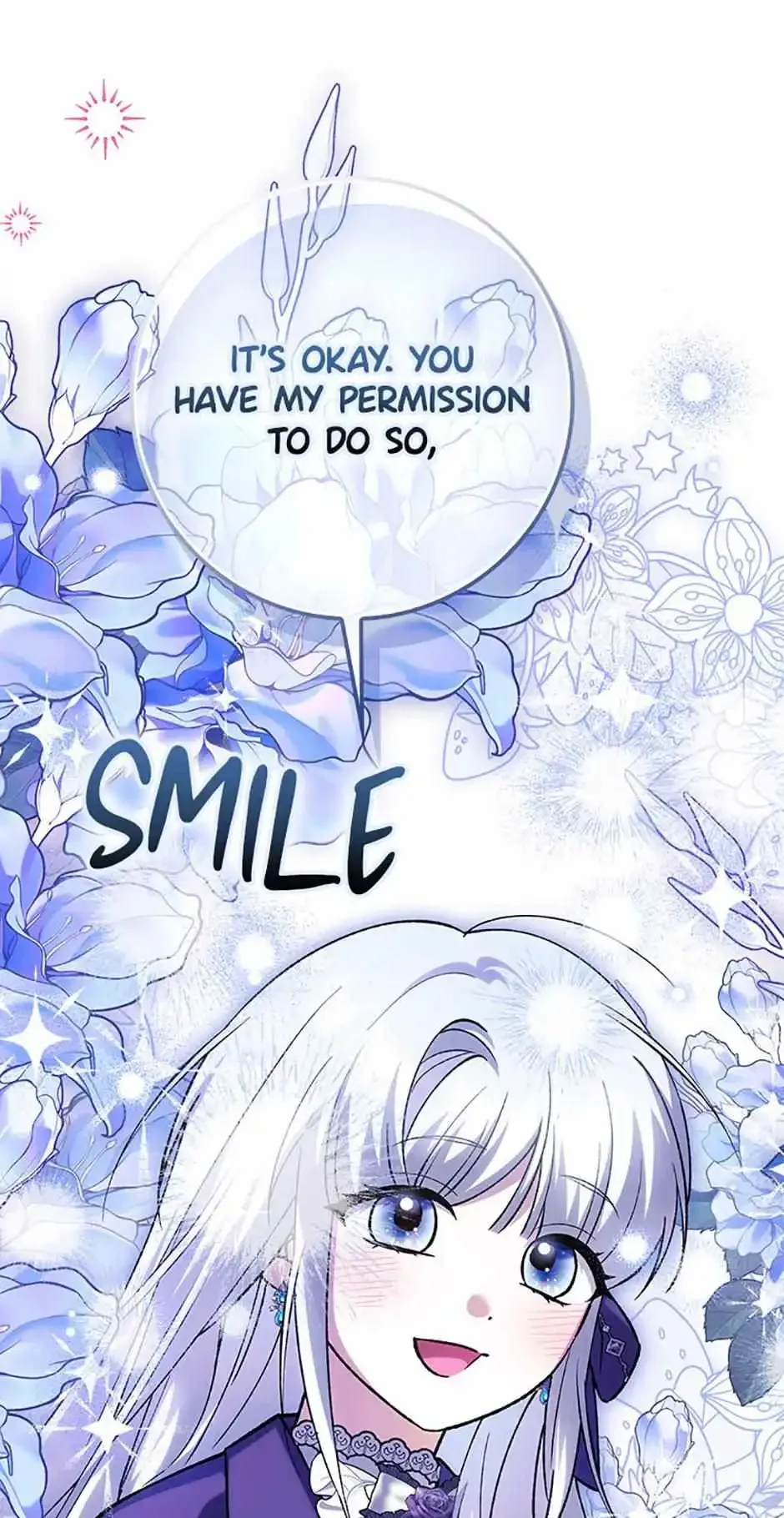 Princess Baekho Is Not Dangerous Chapter 32 page 43