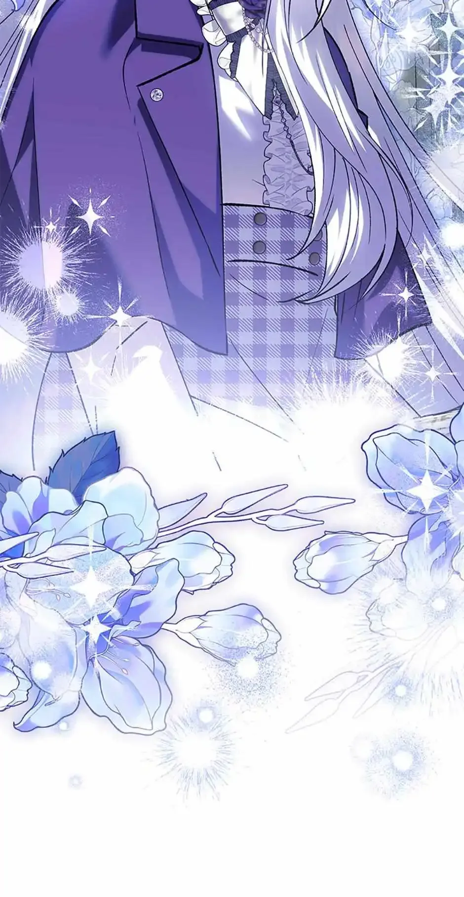 Princess Baekho Is Not Dangerous Chapter 32 page 44