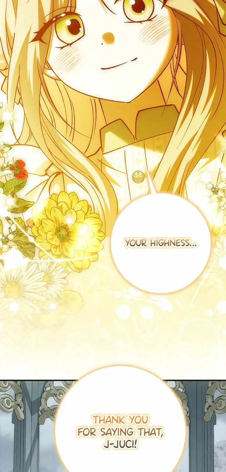 Princess Baekho Is Not Dangerous Chapter 32 page 49
