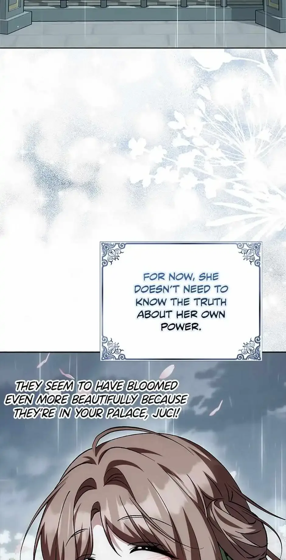 Princess Baekho Is Not Dangerous Chapter 32 page 56