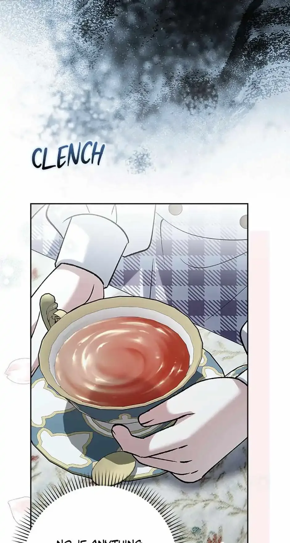 Princess Baekho Is Not Dangerous Chapter 32 page 61