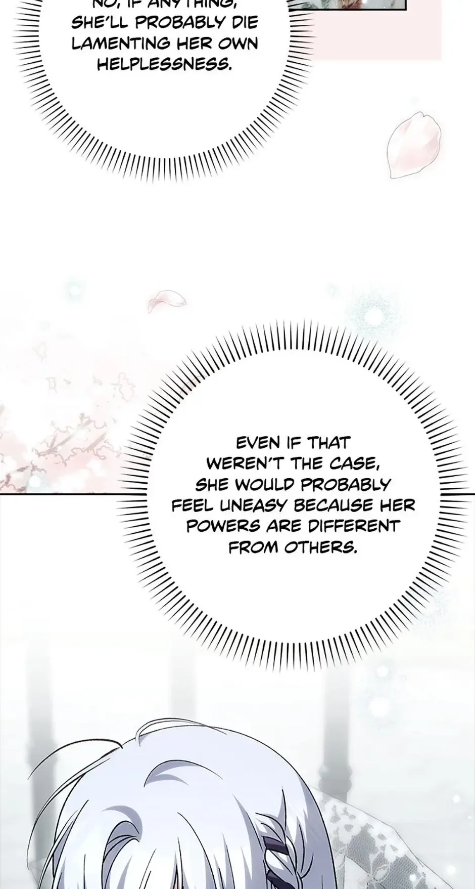 Princess Baekho Is Not Dangerous Chapter 32 page 62
