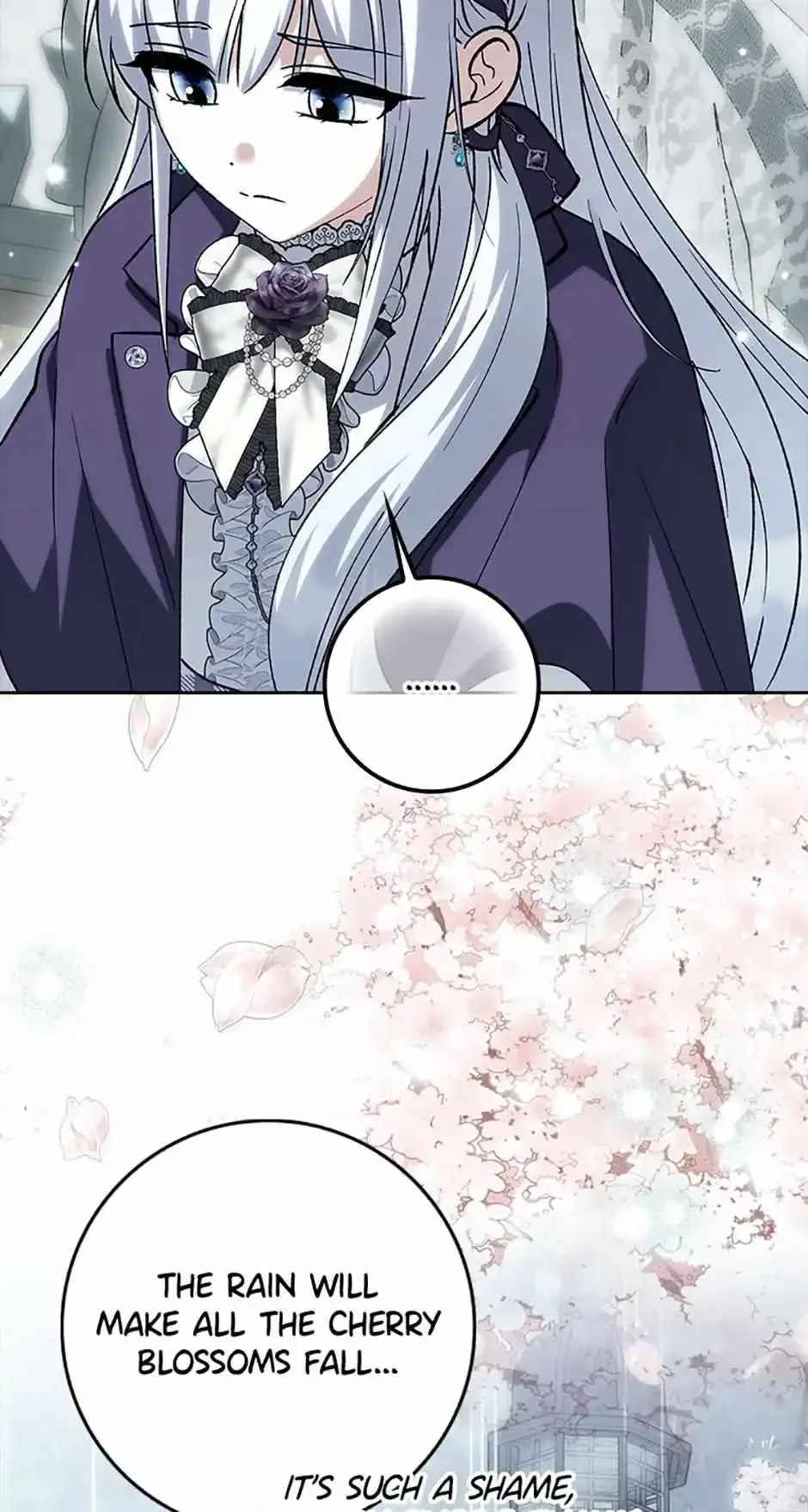Princess Baekho Is Not Dangerous Chapter 32 page 63