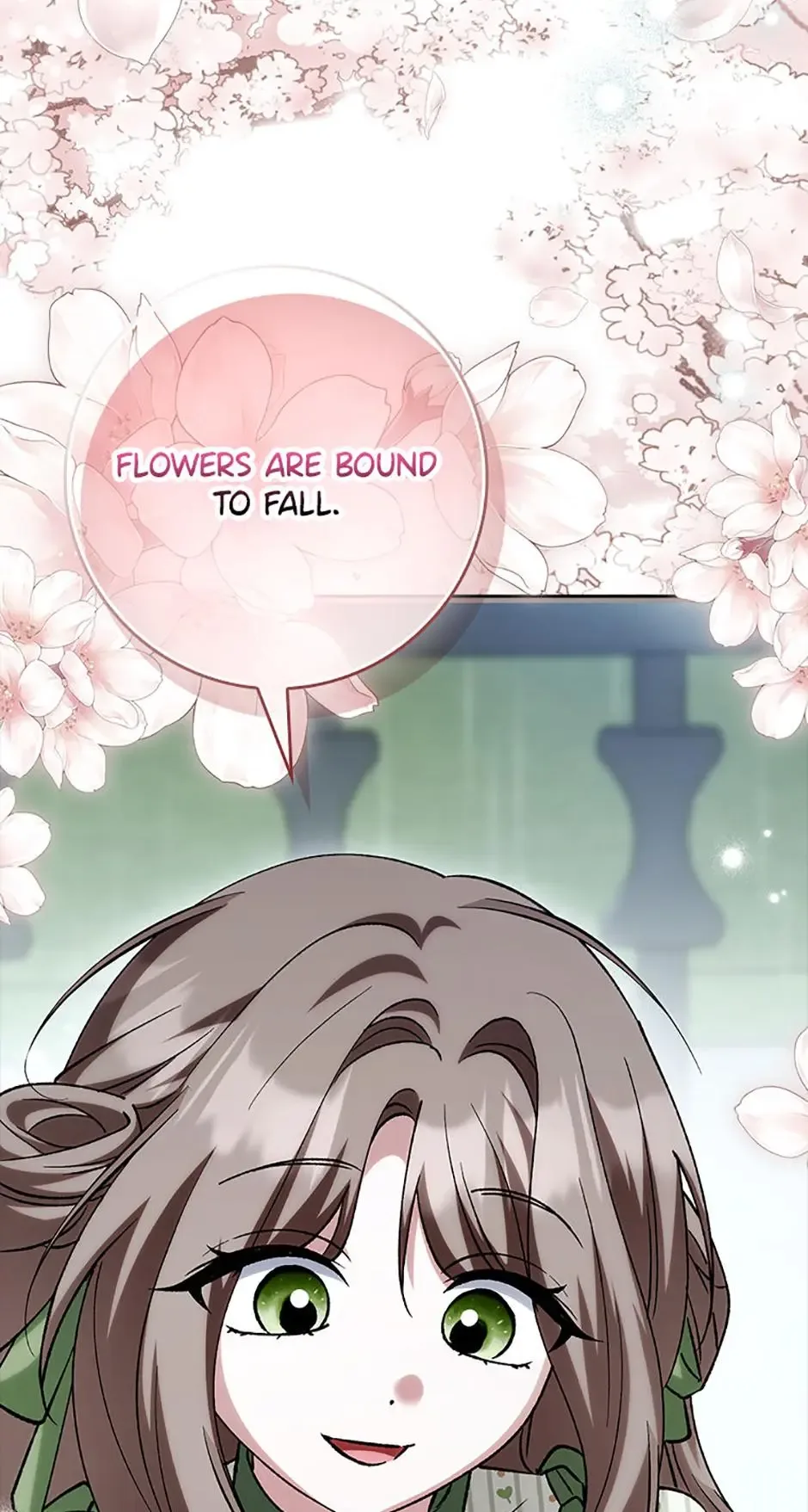 Princess Baekho Is Not Dangerous Chapter 32 page 65