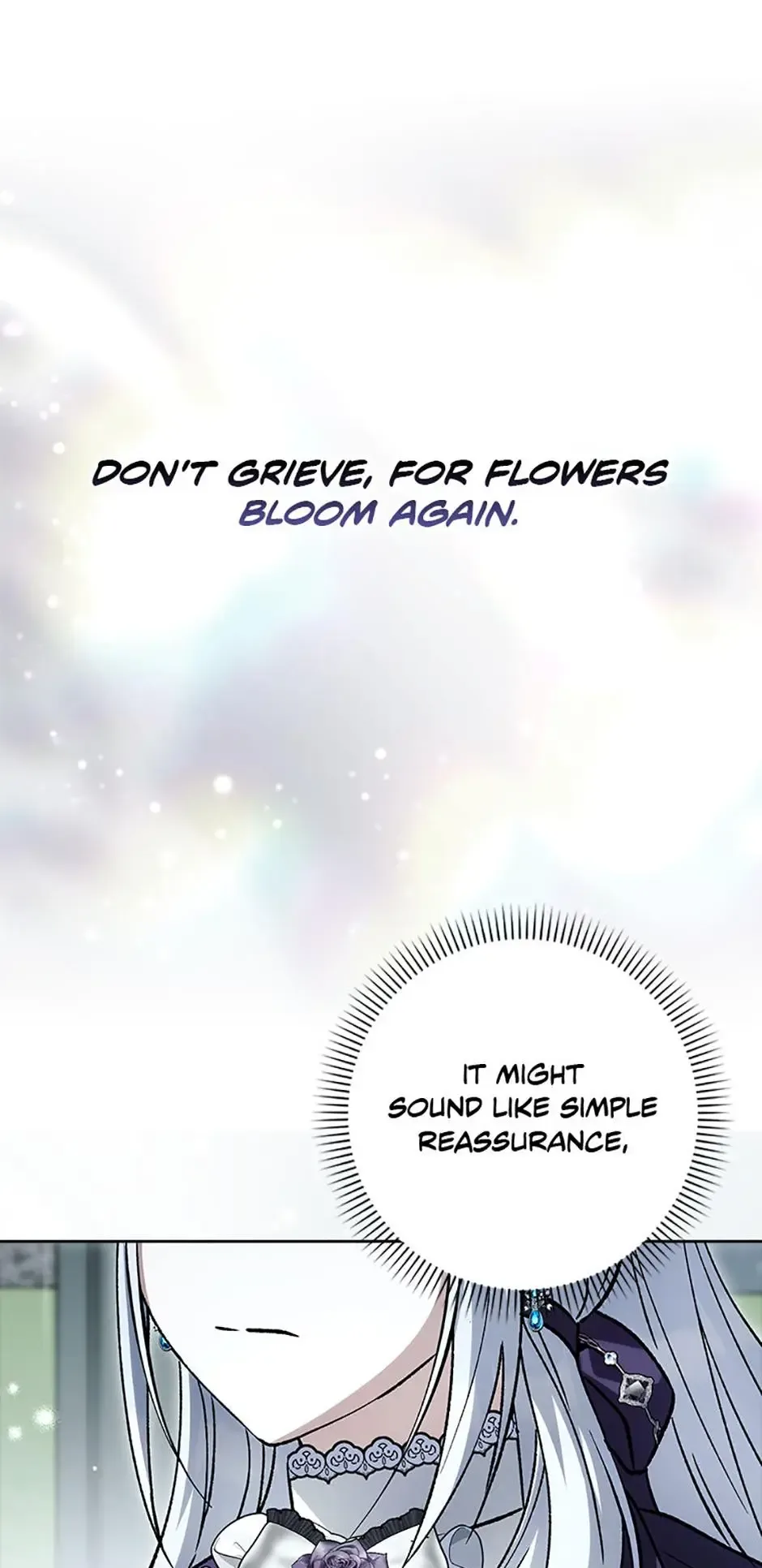 Princess Baekho Is Not Dangerous Chapter 32 page 68