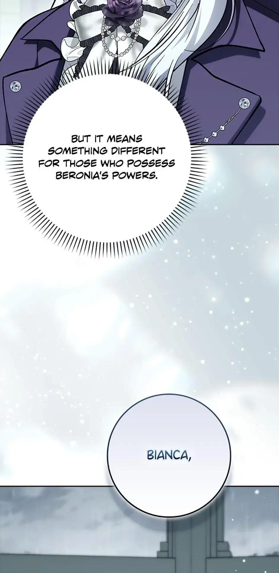 Princess Baekho Is Not Dangerous Chapter 32 page 69