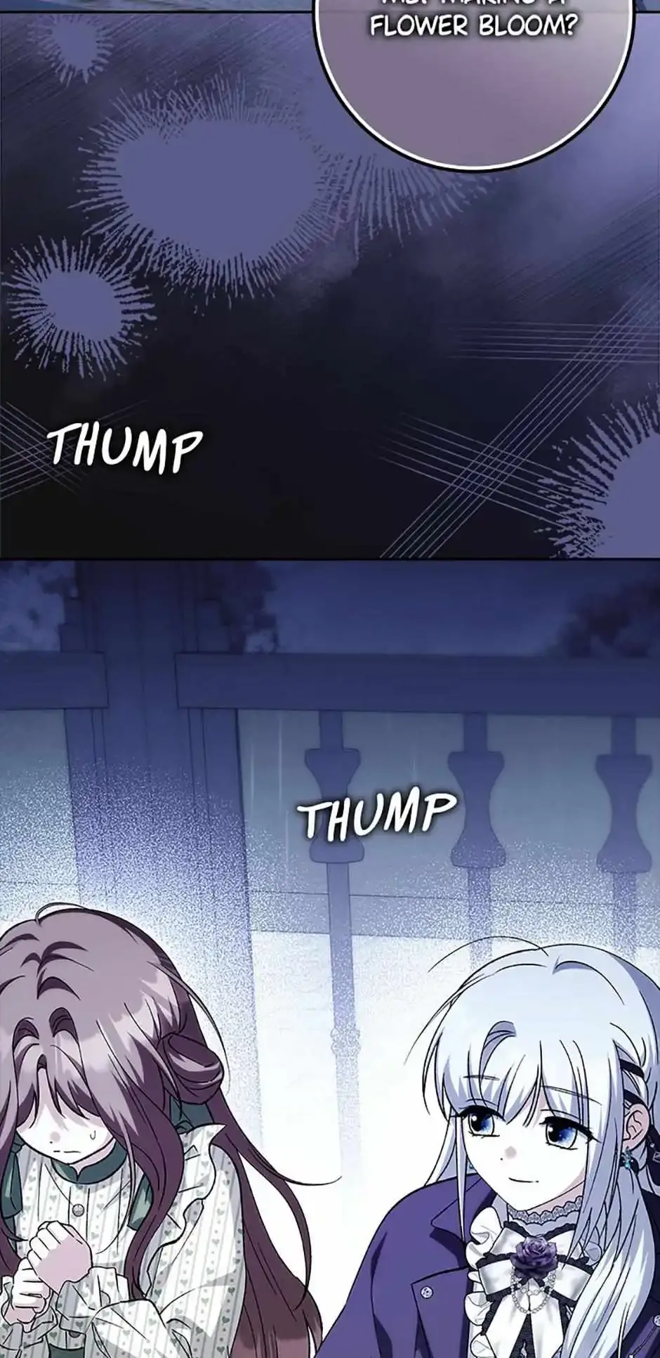 Princess Baekho Is Not Dangerous Chapter 32 page 73