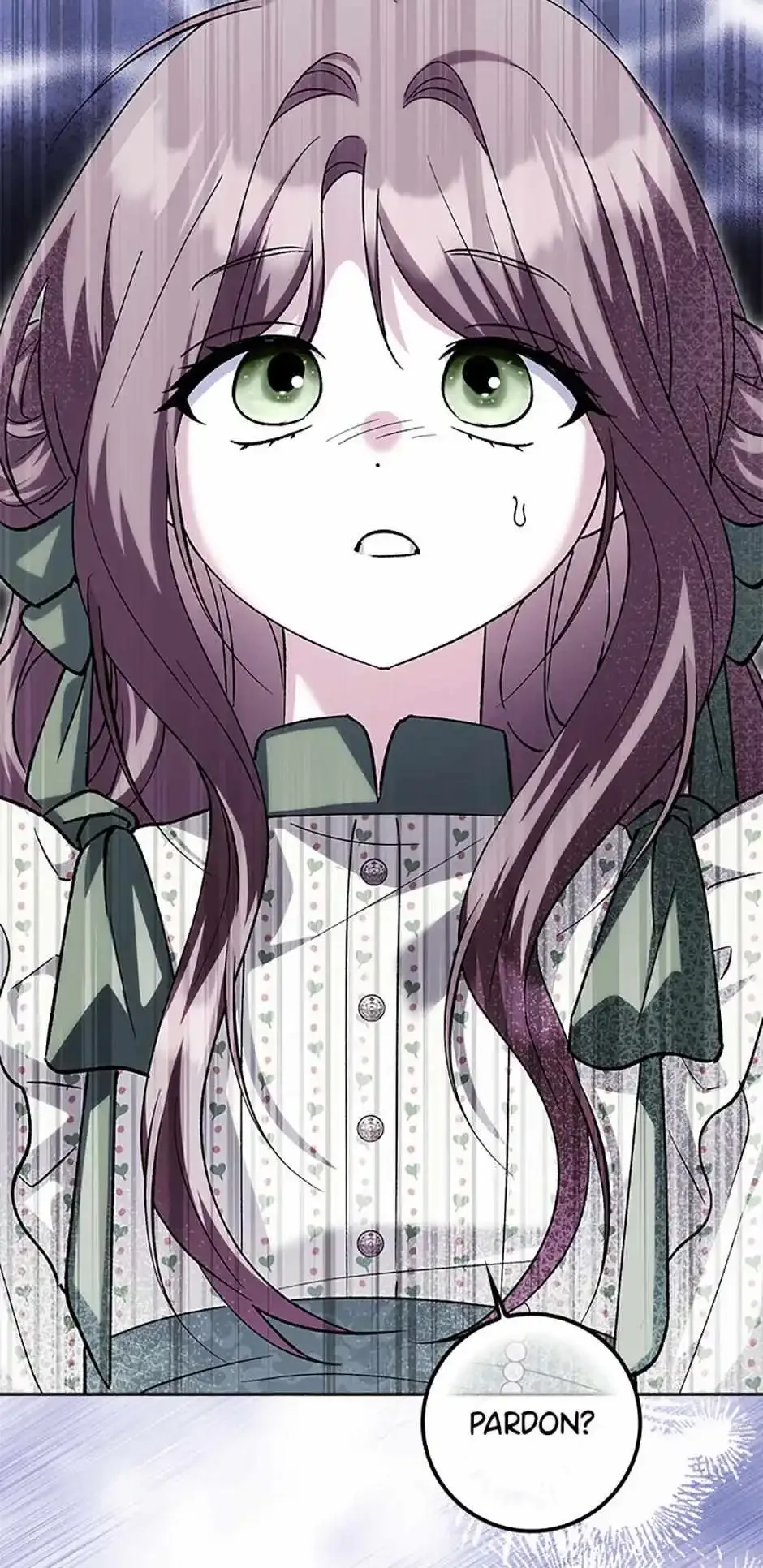Princess Baekho Is Not Dangerous Chapter 32 page 71