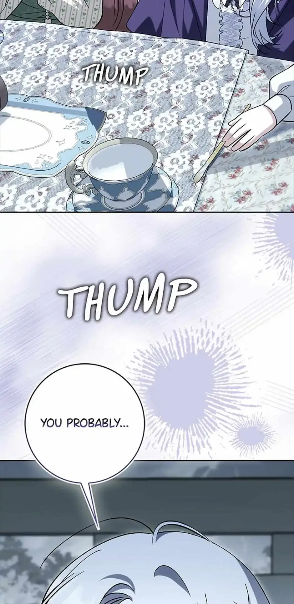 Princess Baekho Is Not Dangerous Chapter 32 page 74