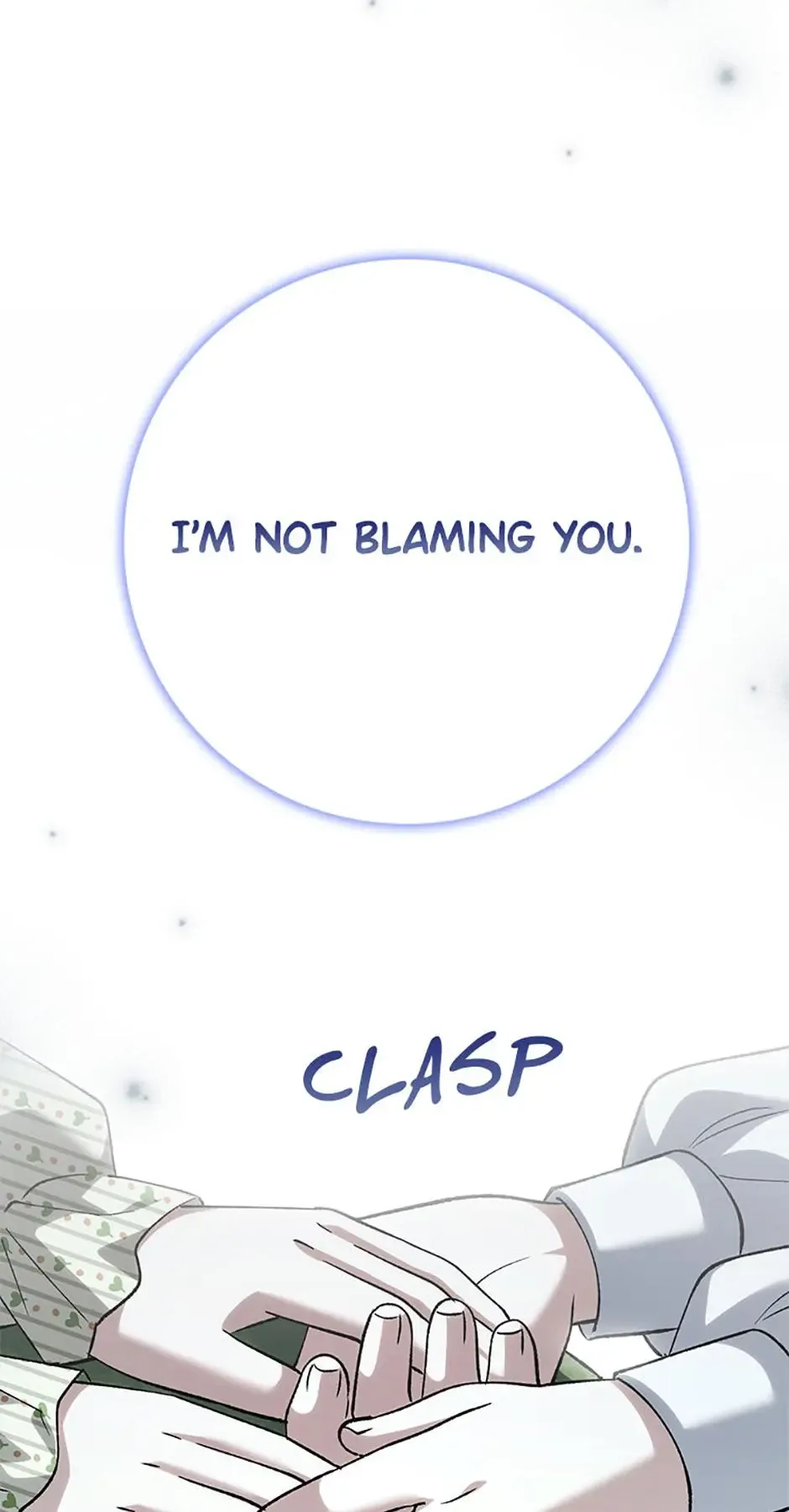 Princess Baekho Is Not Dangerous Chapter 32 page 81