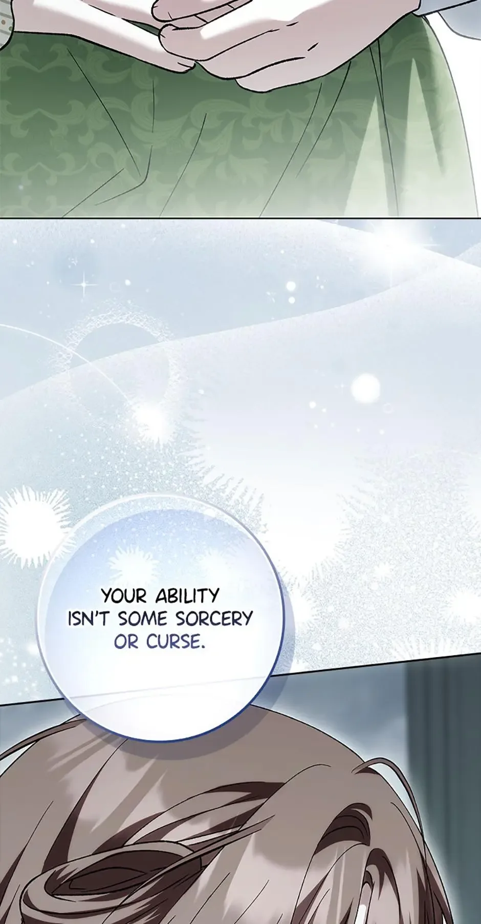 Princess Baekho Is Not Dangerous Chapter 32 page 82