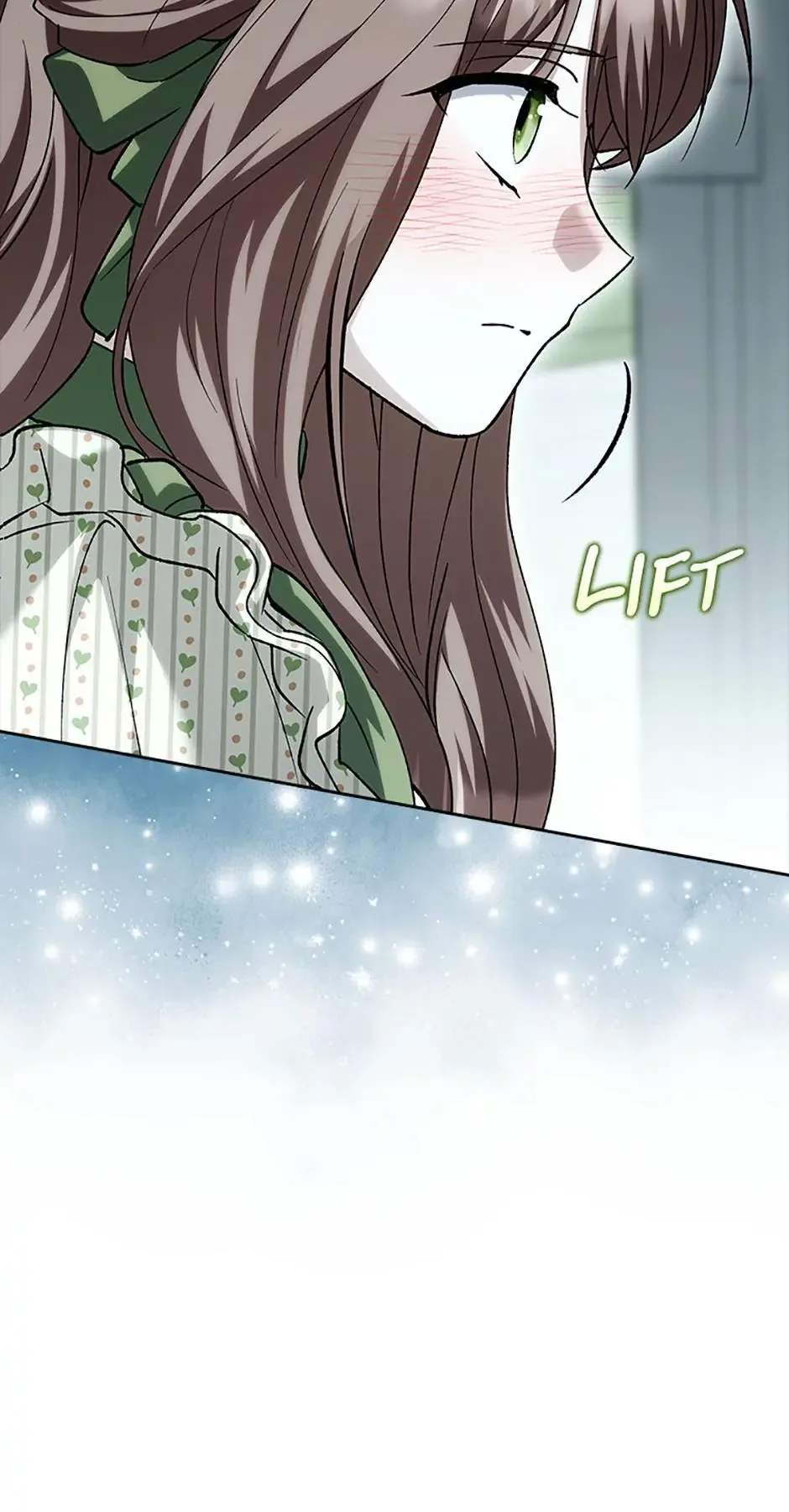 Princess Baekho Is Not Dangerous Chapter 32 page 83