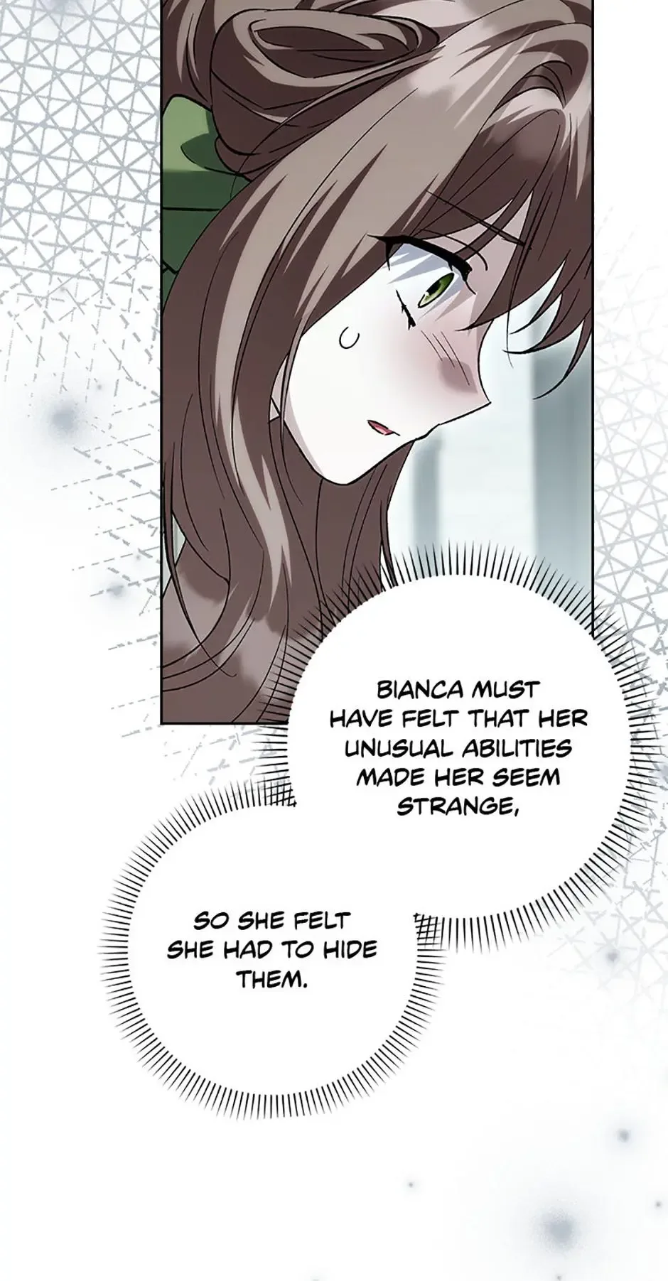 Princess Baekho Is Not Dangerous Chapter 32 page 80