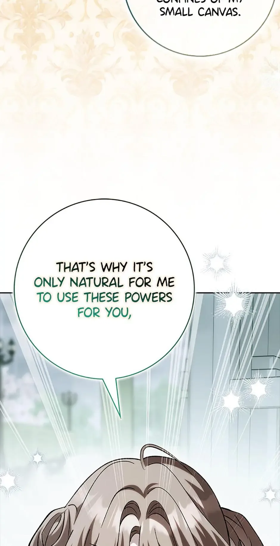 Princess Baekho Is Not Dangerous Chapter 33 page 28