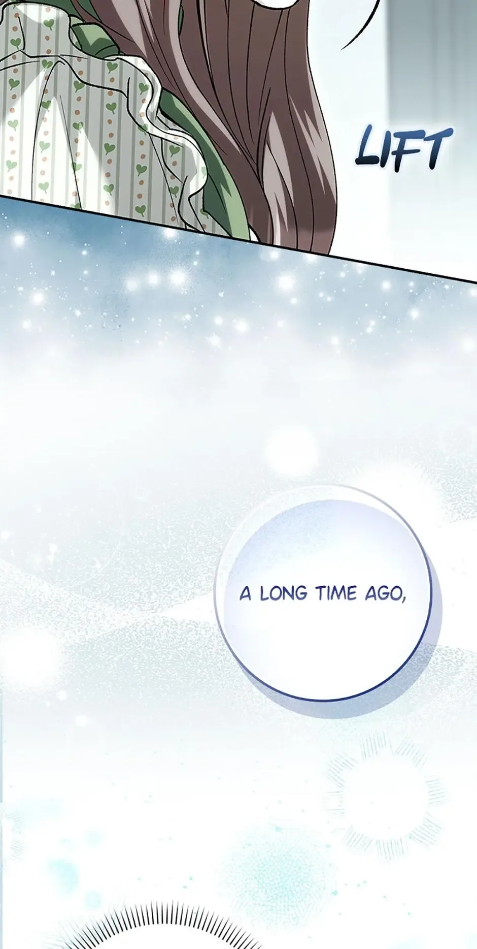 Princess Baekho Is Not Dangerous Chapter 33 page 2