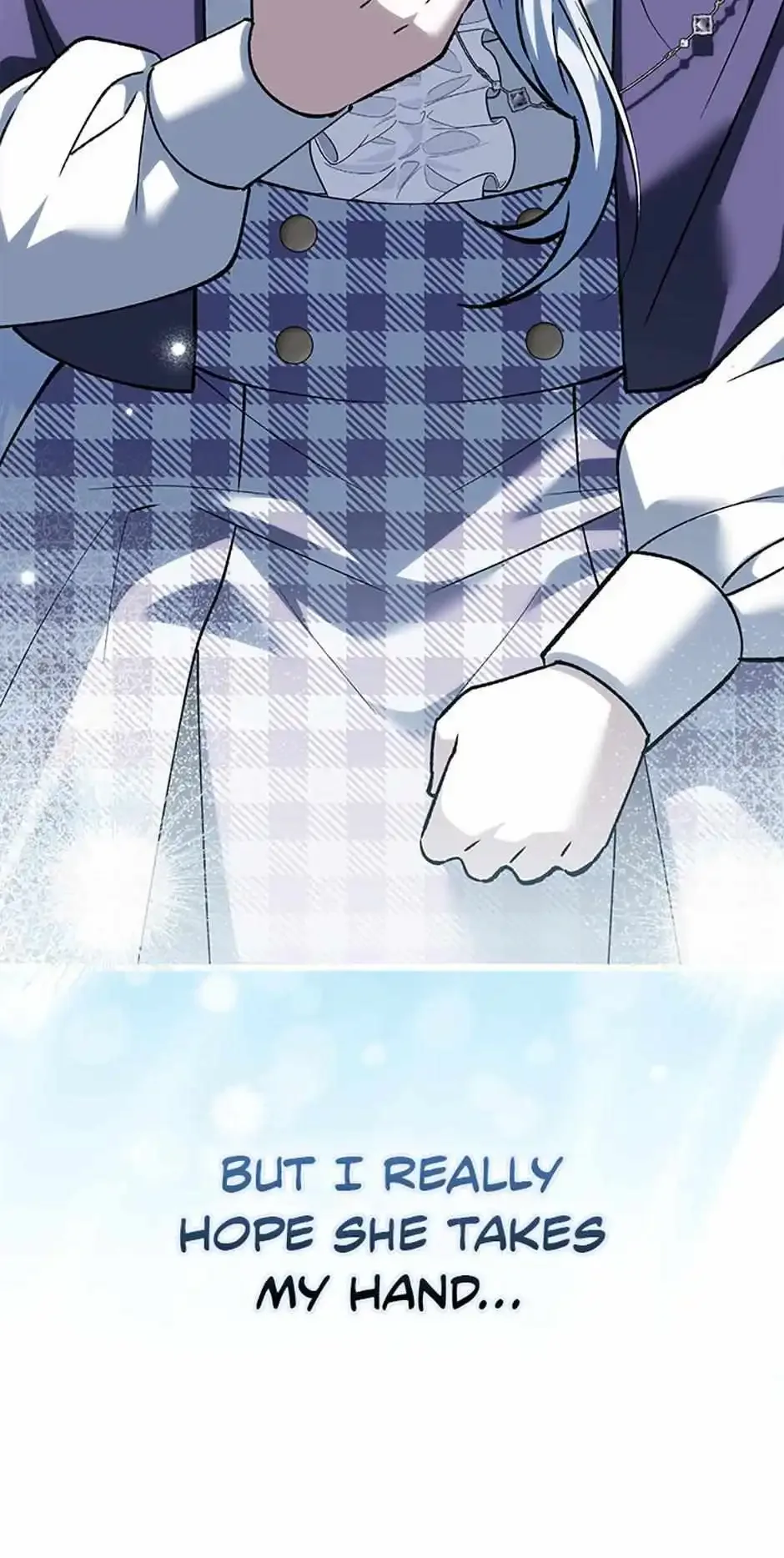 Princess Baekho Is Not Dangerous Chapter 33 page 7