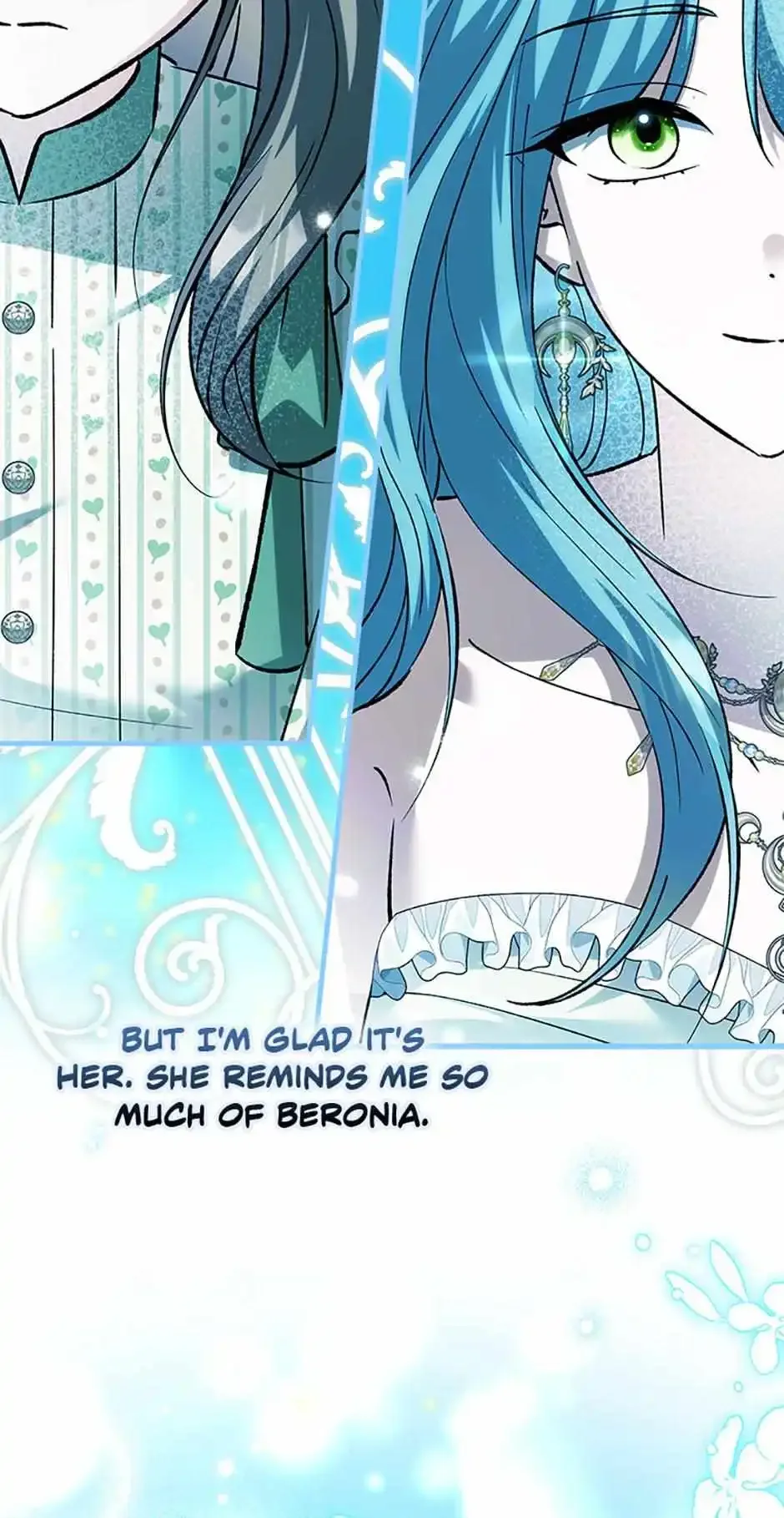 Princess Baekho Is Not Dangerous Chapter 33 page 31