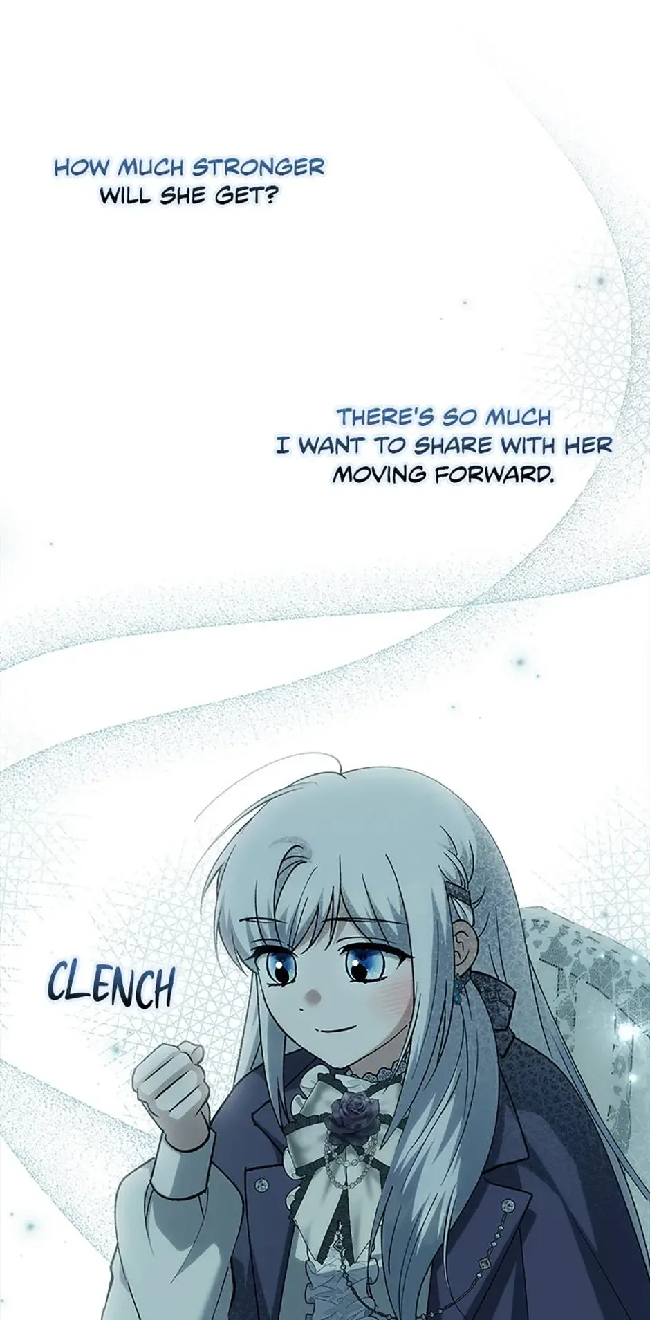 Princess Baekho Is Not Dangerous Chapter 33 page 37