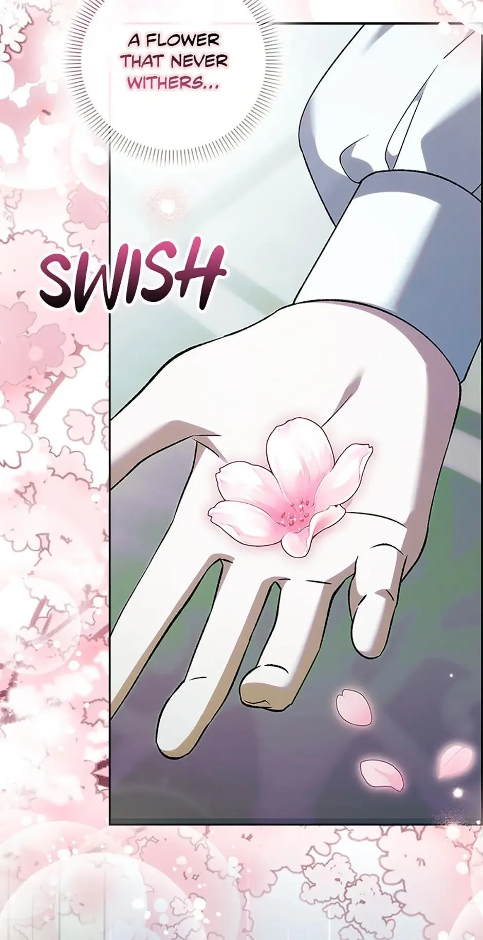 Princess Baekho Is Not Dangerous Chapter 33 page 47
