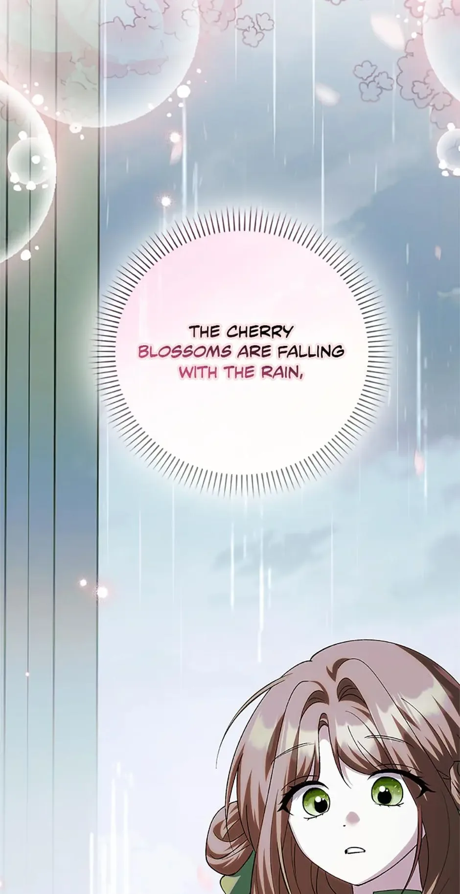Princess Baekho Is Not Dangerous Chapter 33 page 48