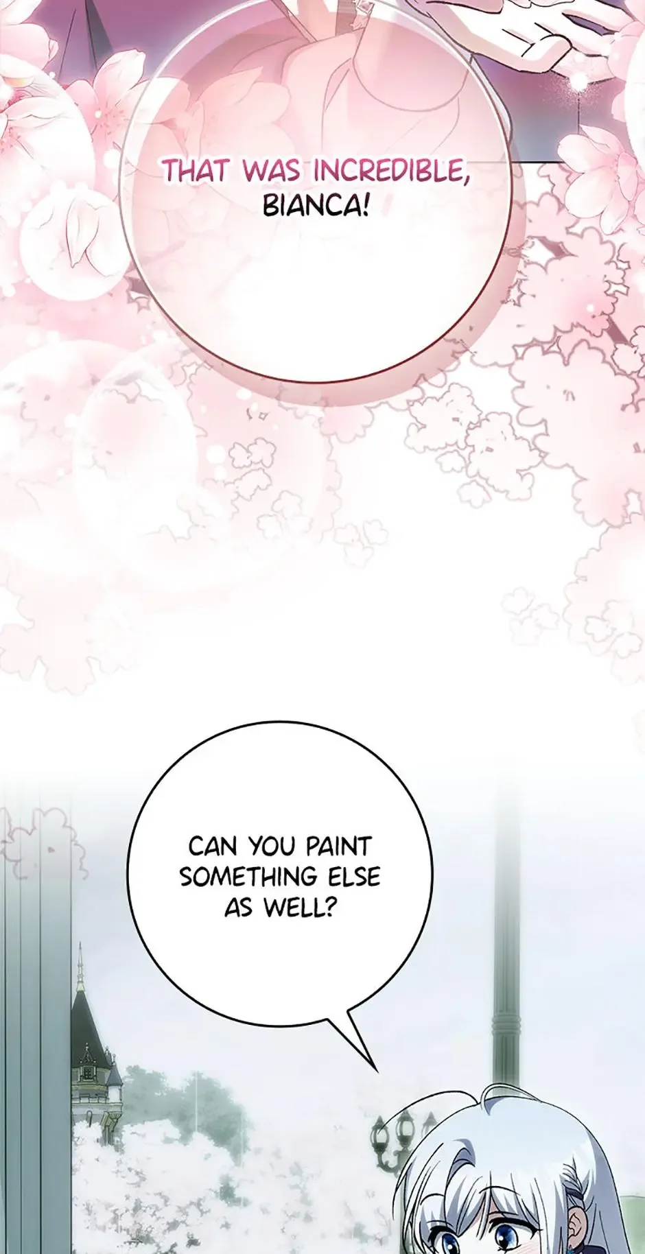 Princess Baekho Is Not Dangerous Chapter 33 page 52