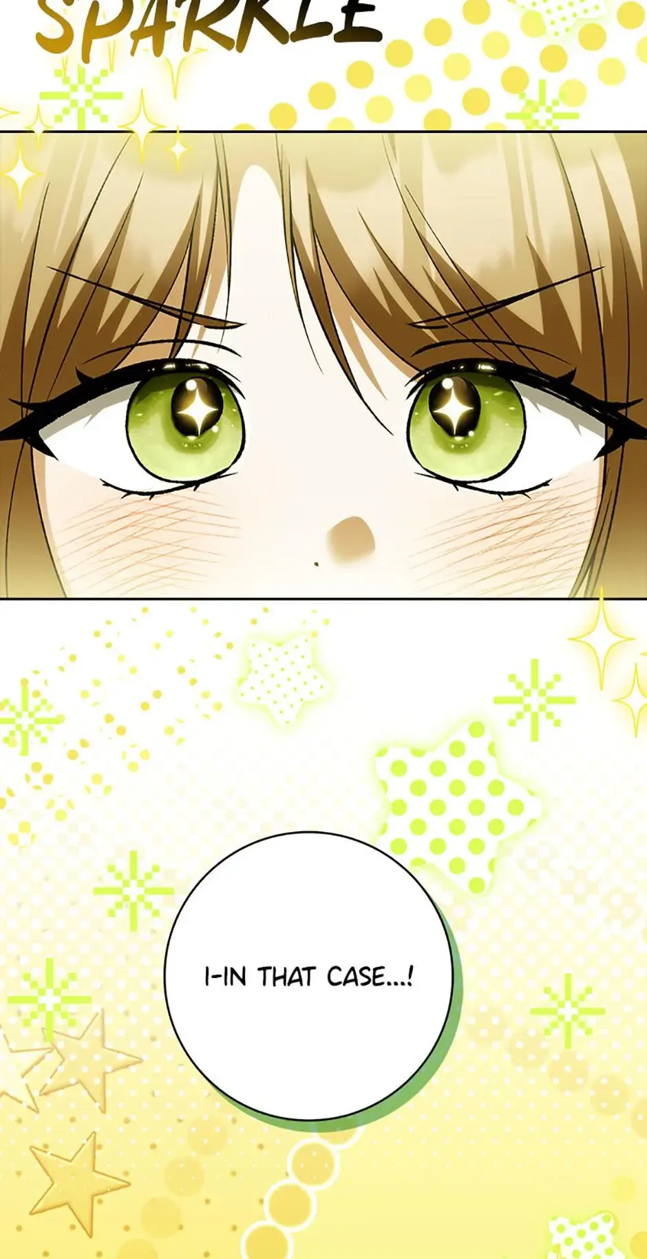 Princess Baekho Is Not Dangerous Chapter 33 page 54