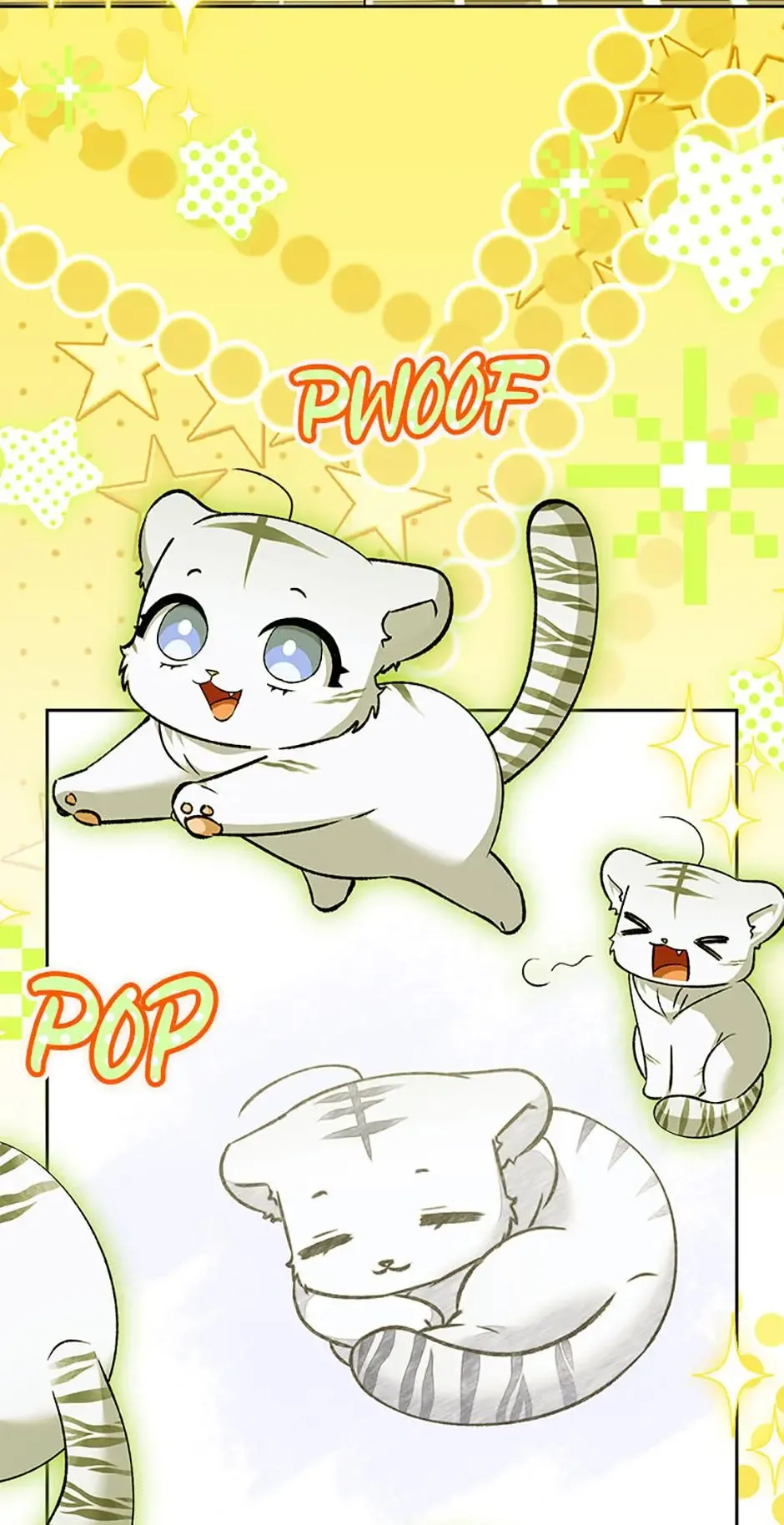 Princess Baekho Is Not Dangerous Chapter 33 page 56