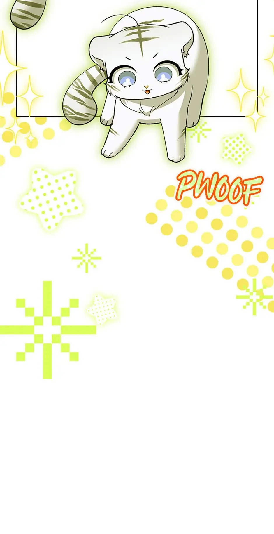 Princess Baekho Is Not Dangerous Chapter 33 page 57