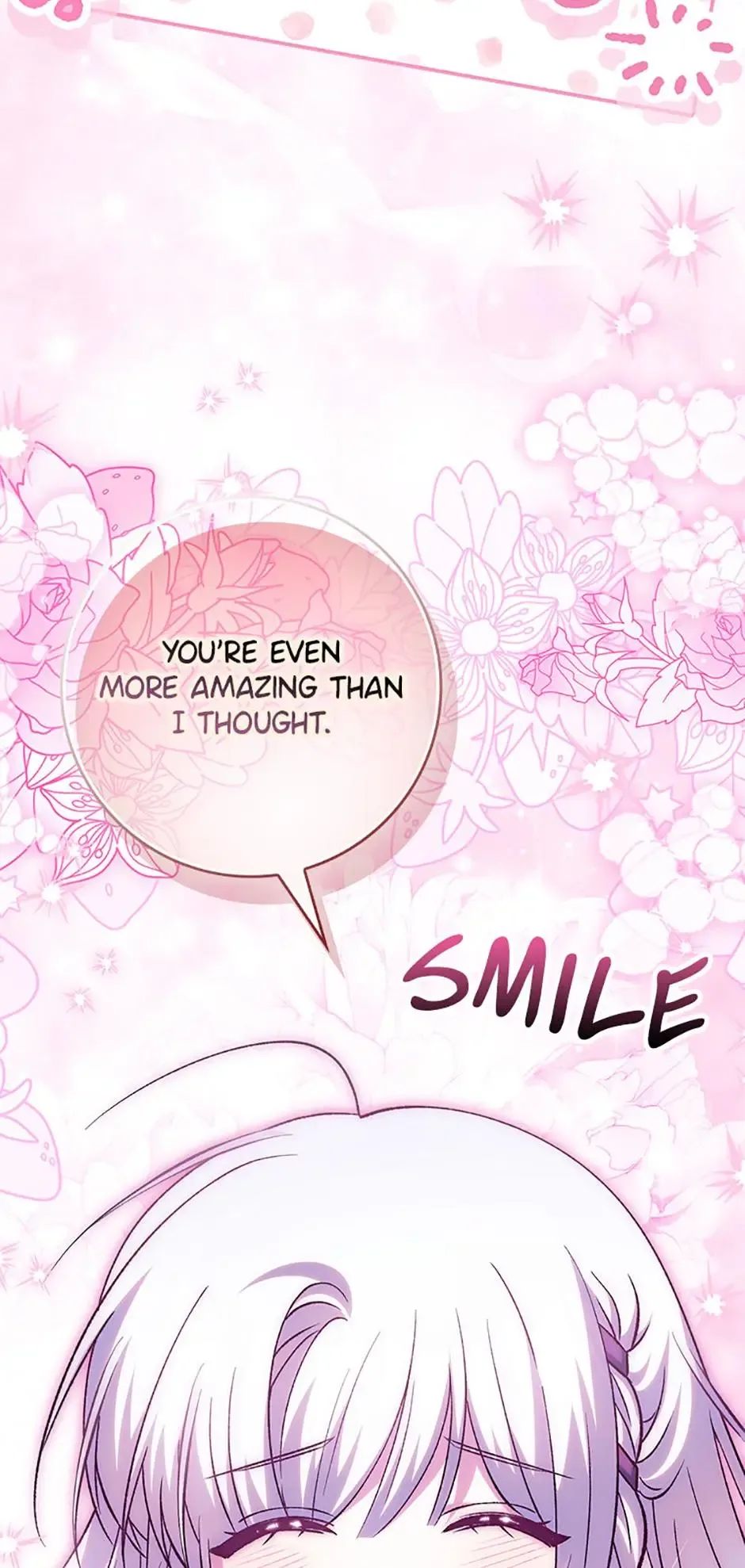 Princess Baekho Is Not Dangerous Chapter 33 page 59