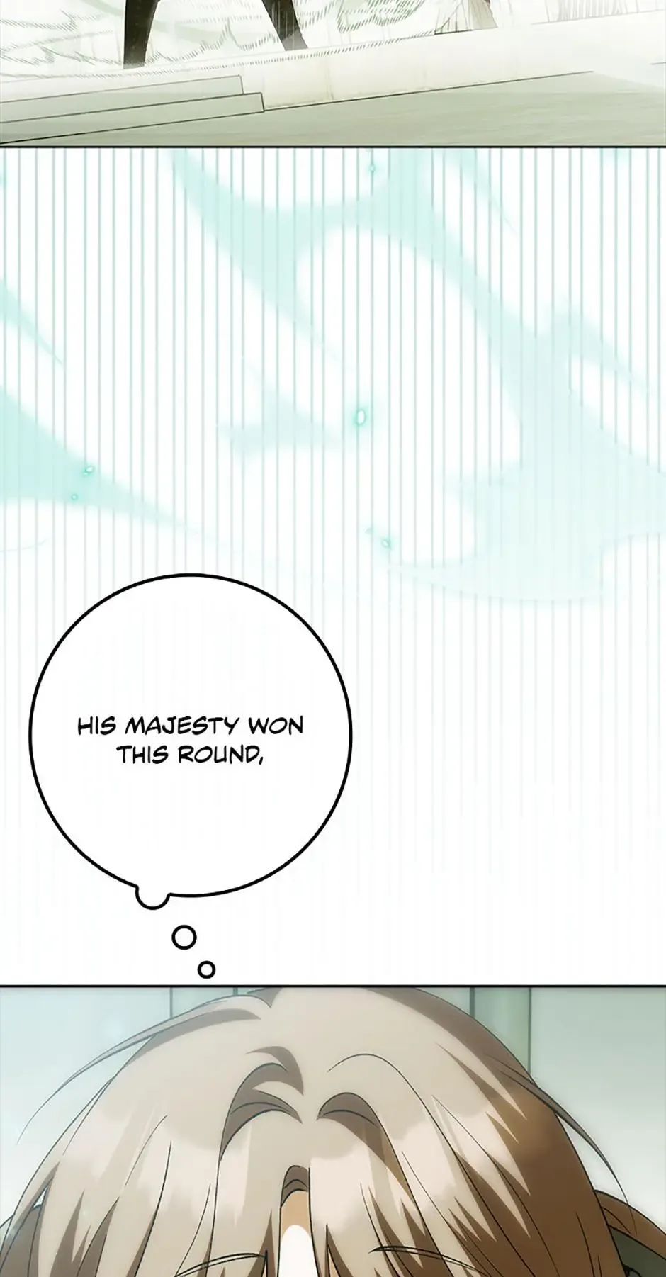 Princess Baekho Is Not Dangerous Chapter 33 page 78