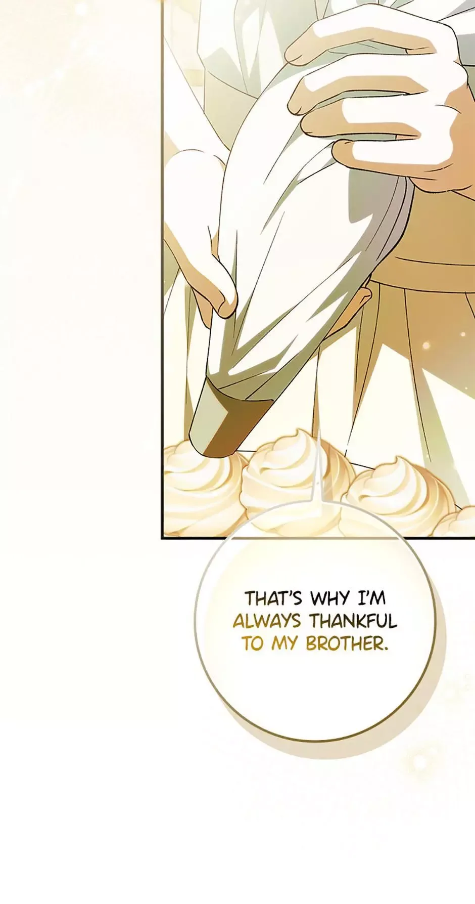 Princess Baekho Is Not Dangerous Chapter 34 page 29