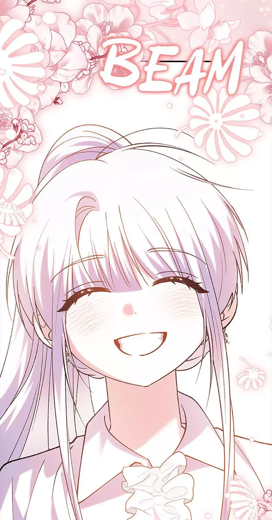 Princess Baekho Is Not Dangerous Chapter 34 page 20