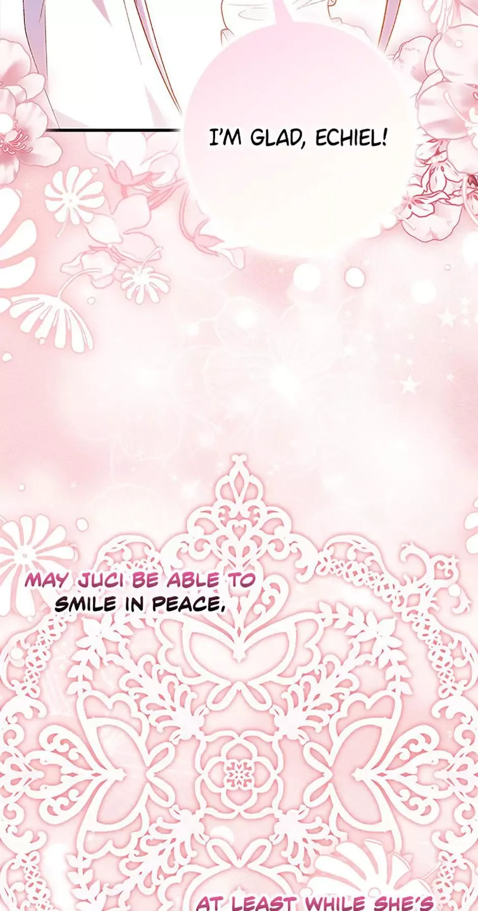 Princess Baekho Is Not Dangerous Chapter 34 page 21