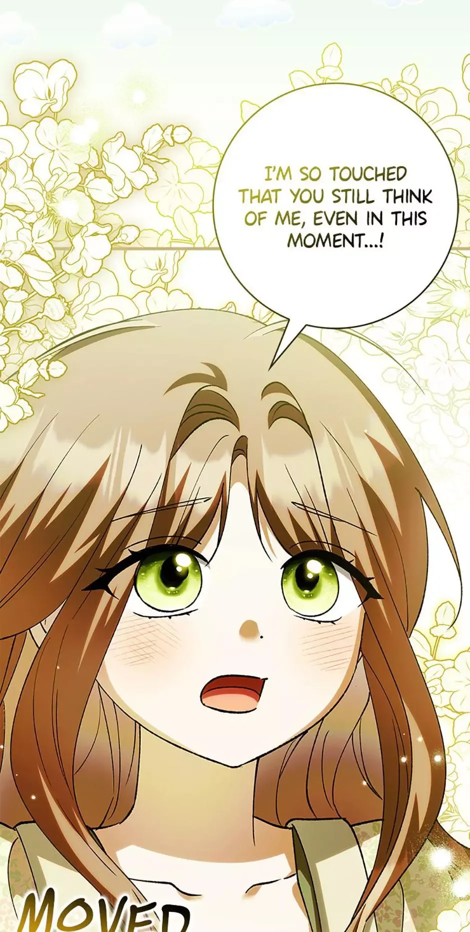 Princess Baekho Is Not Dangerous Chapter 34 page 31
